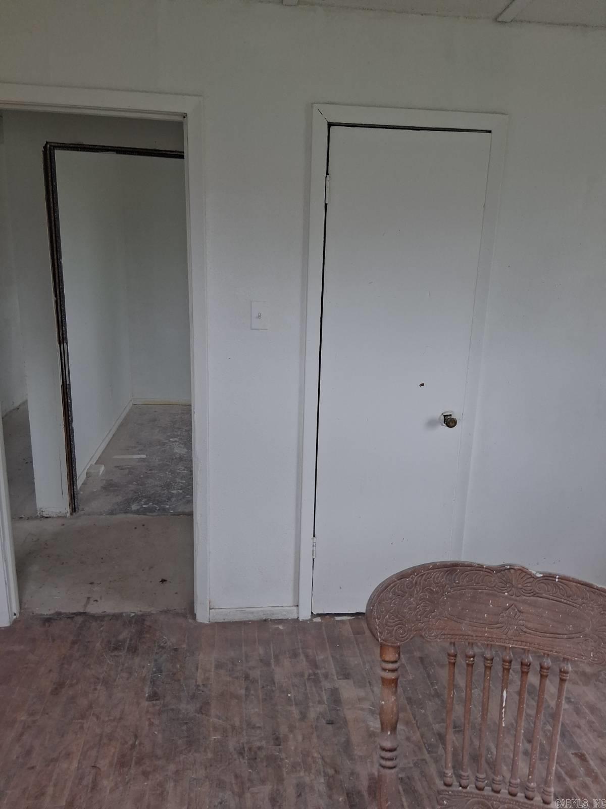 805 Dangeau  Forrest City, AR