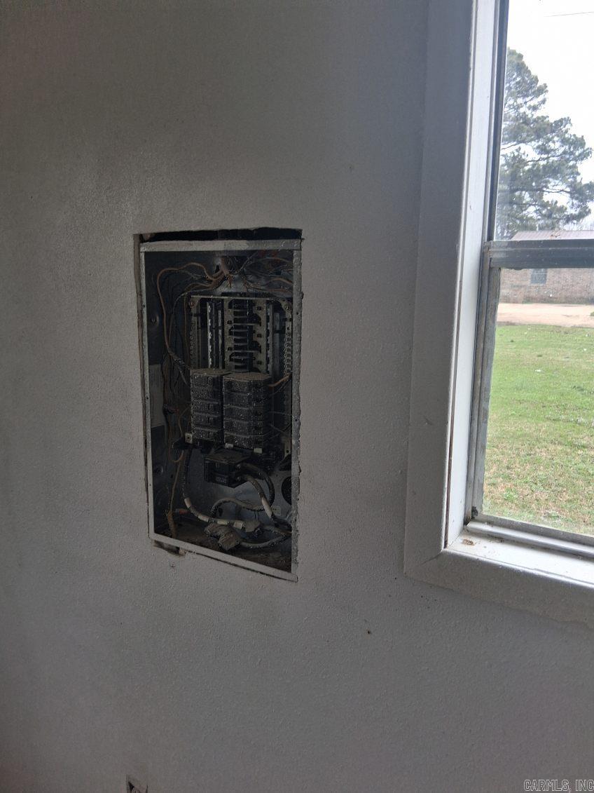 805 Dangeau  Forrest City, AR