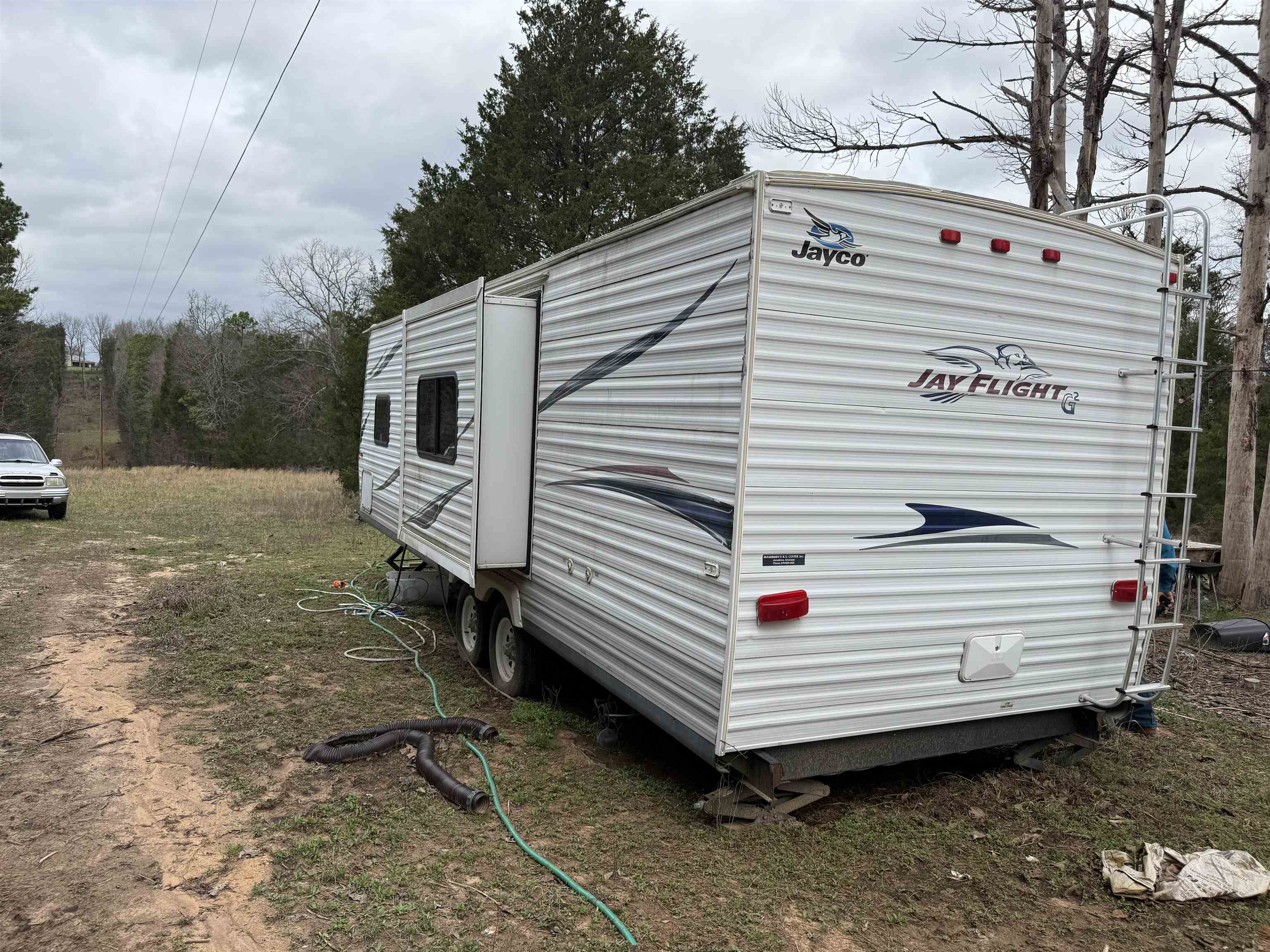 82A Gorby Road  Calico Rock, AR