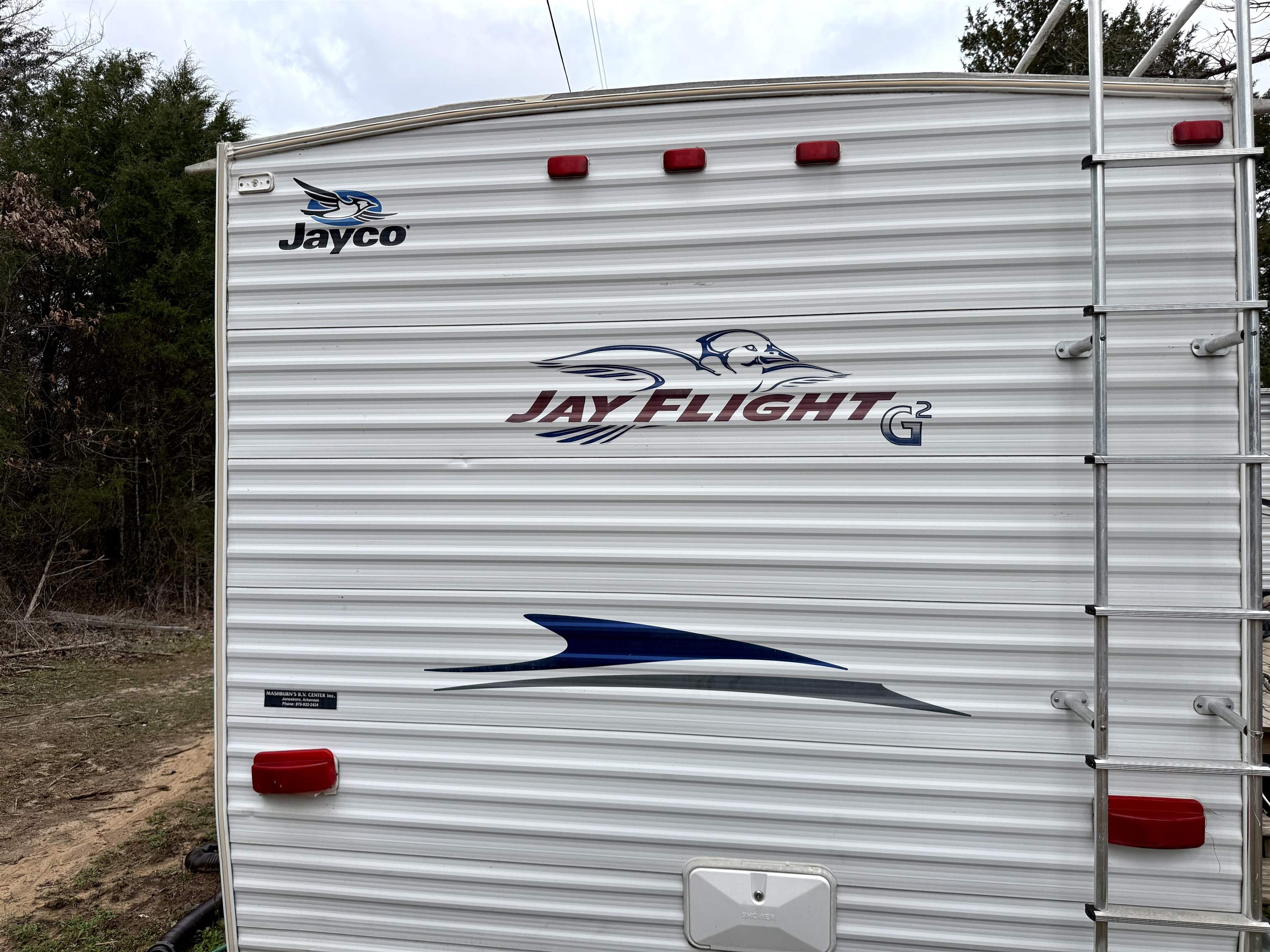 82A Gorby Road  Calico Rock, AR