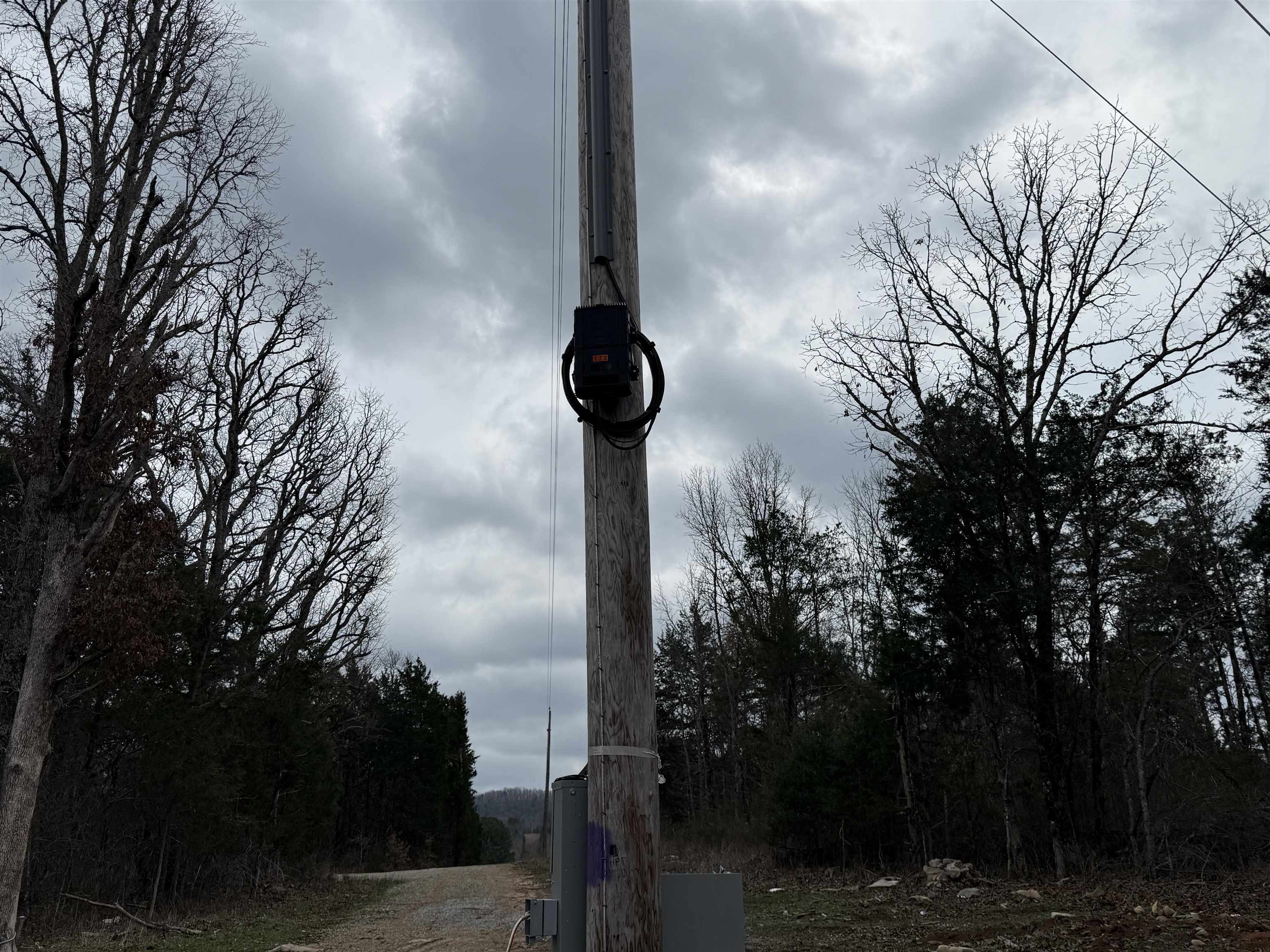 82A Gorby Road  Calico Rock, AR