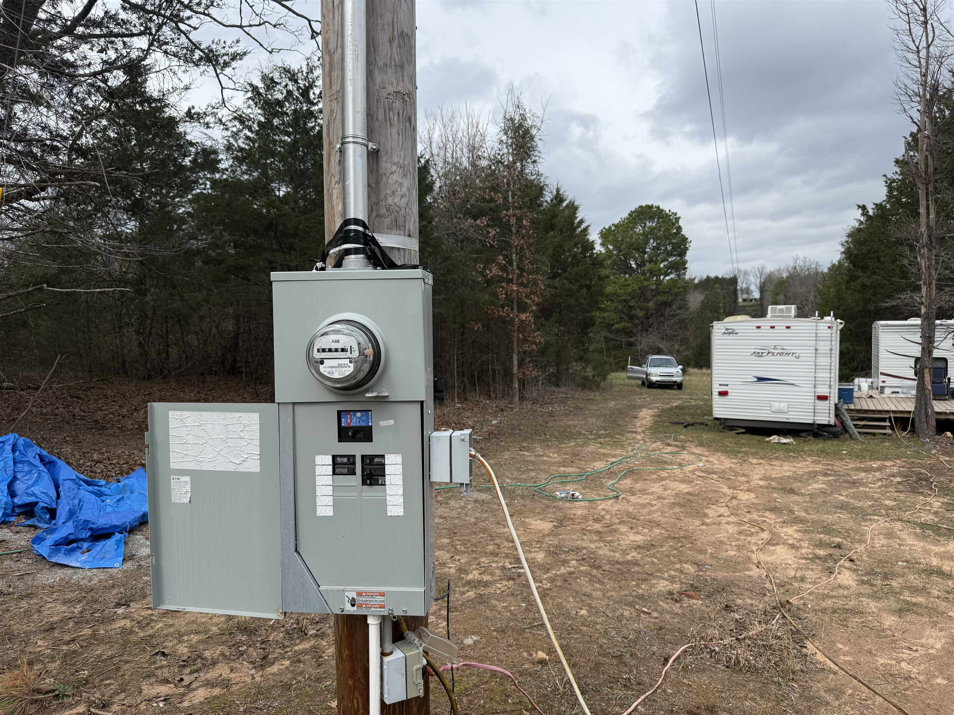 82A Gorby Road  Calico Rock, AR