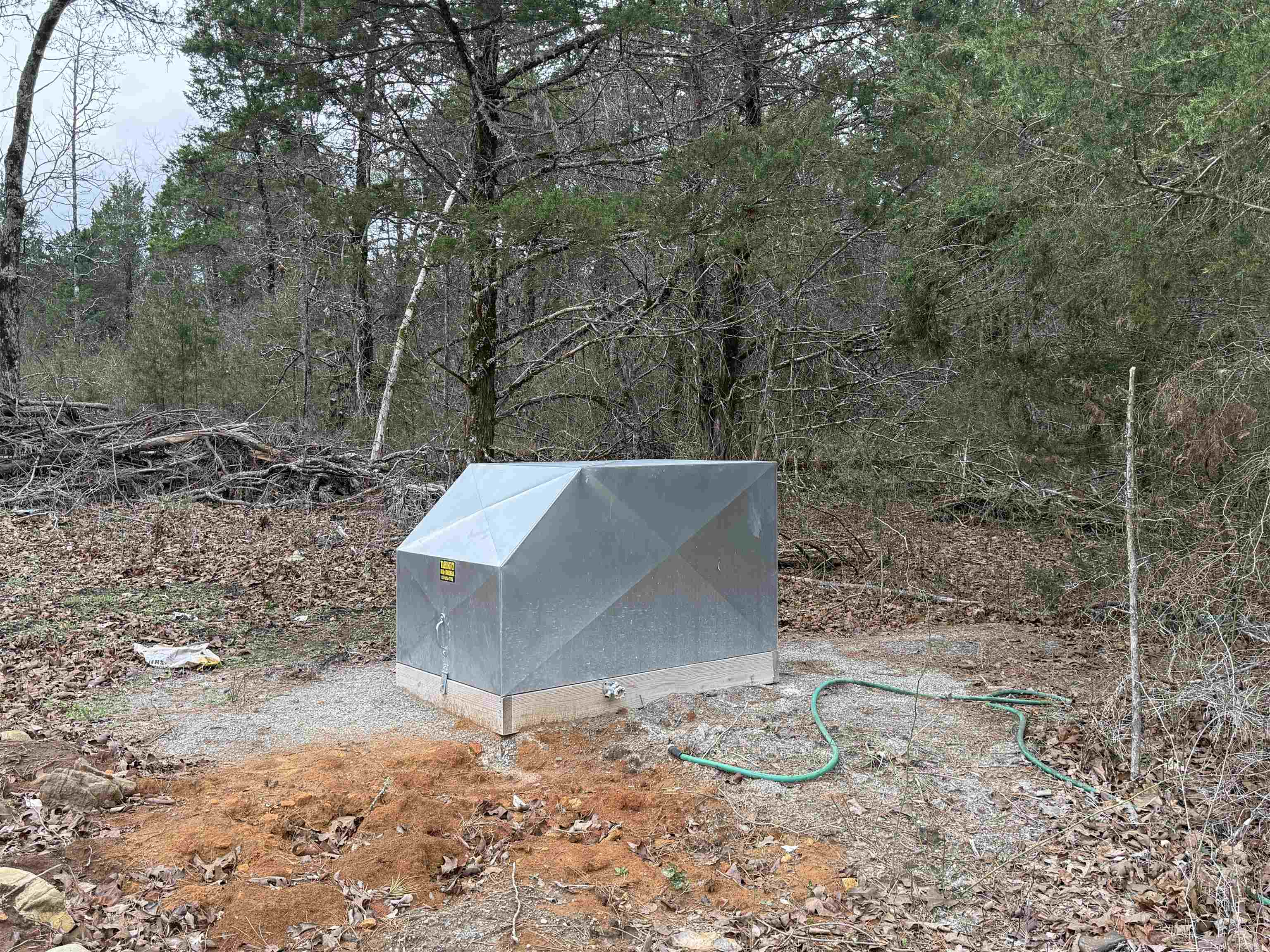 82A Gorby Road  Calico Rock, AR