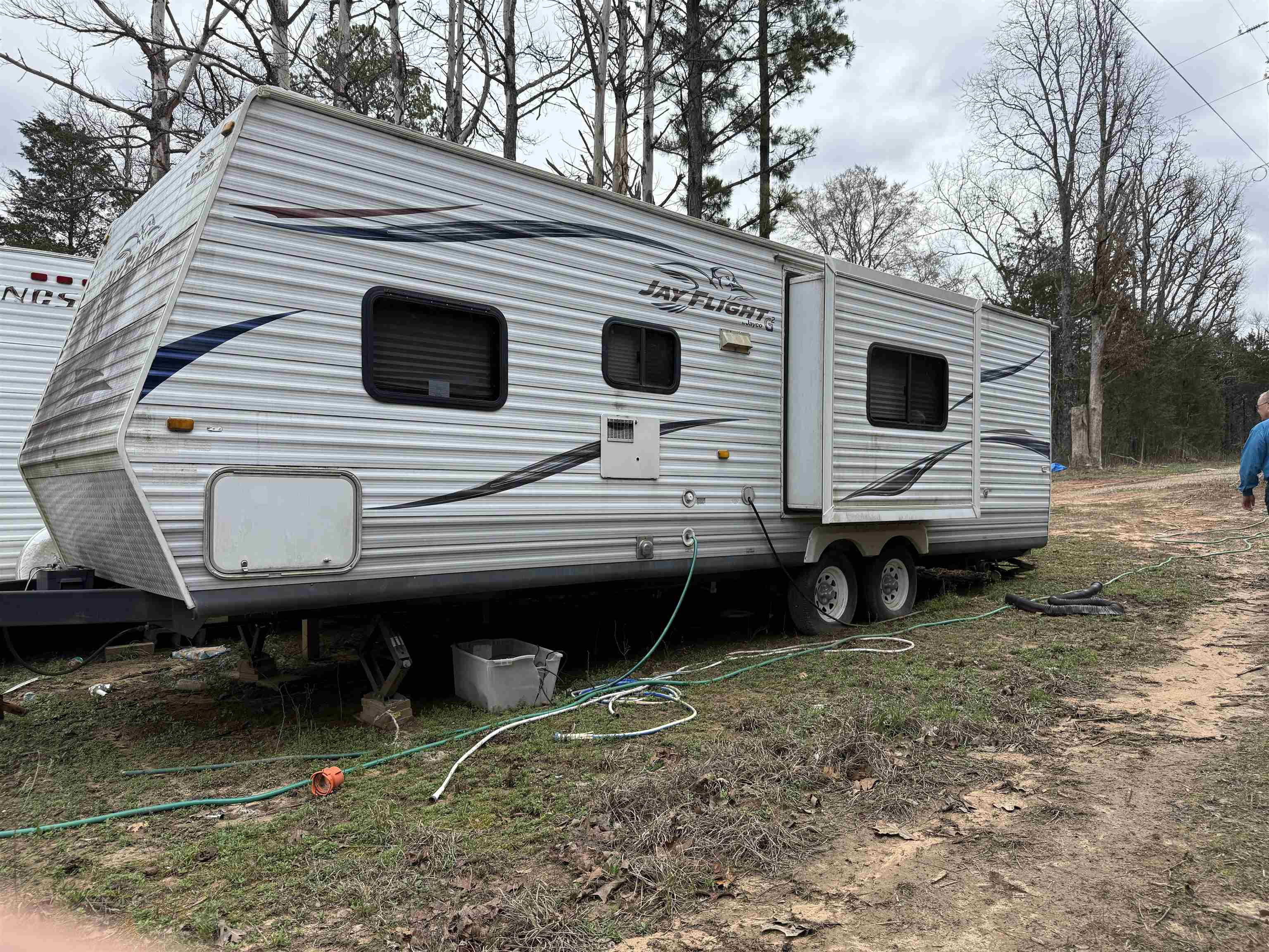 82A Gorby Road  Calico Rock, AR