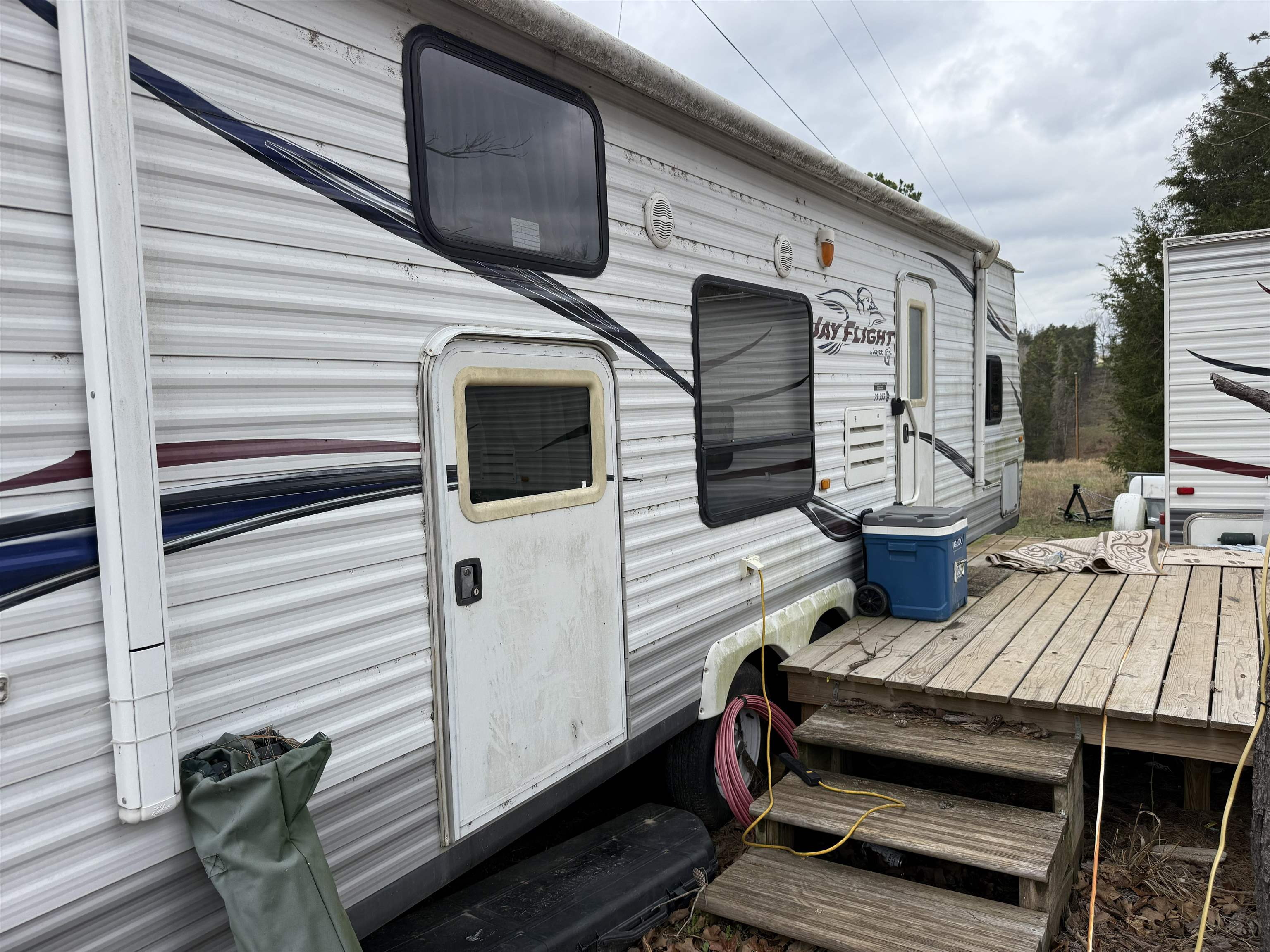 82A Gorby Road  Calico Rock, AR