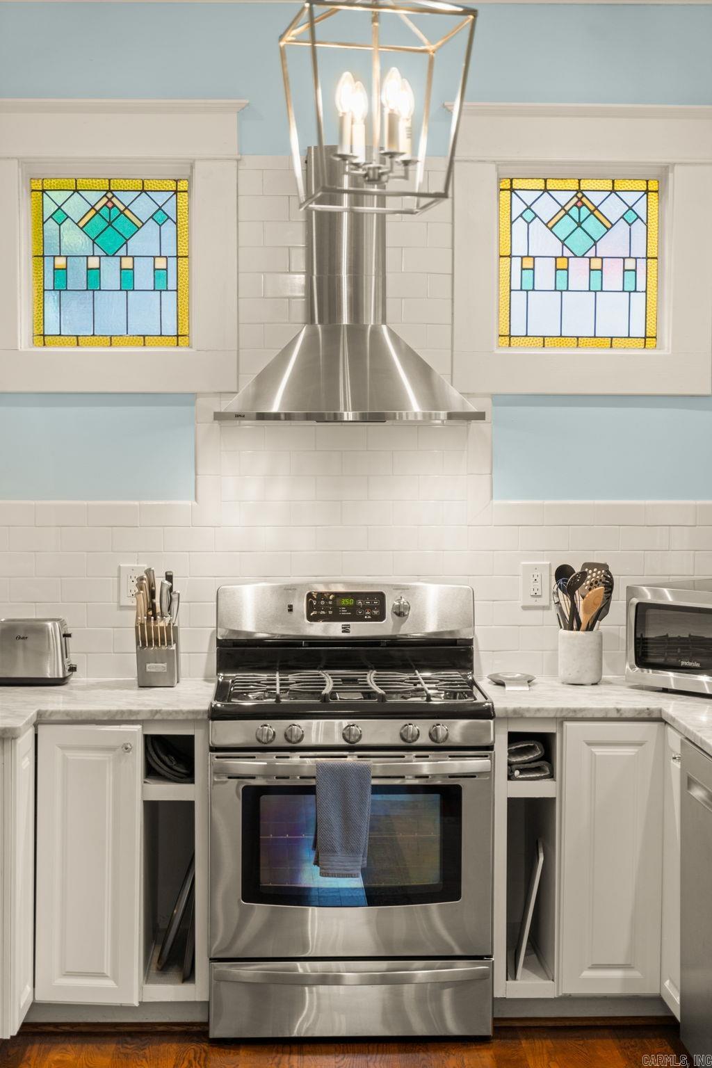 5105 C Street  Little Rock, AR