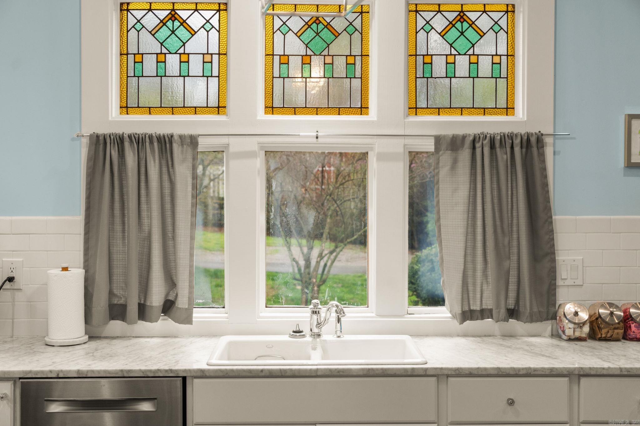 5105 C Street  Little Rock, AR