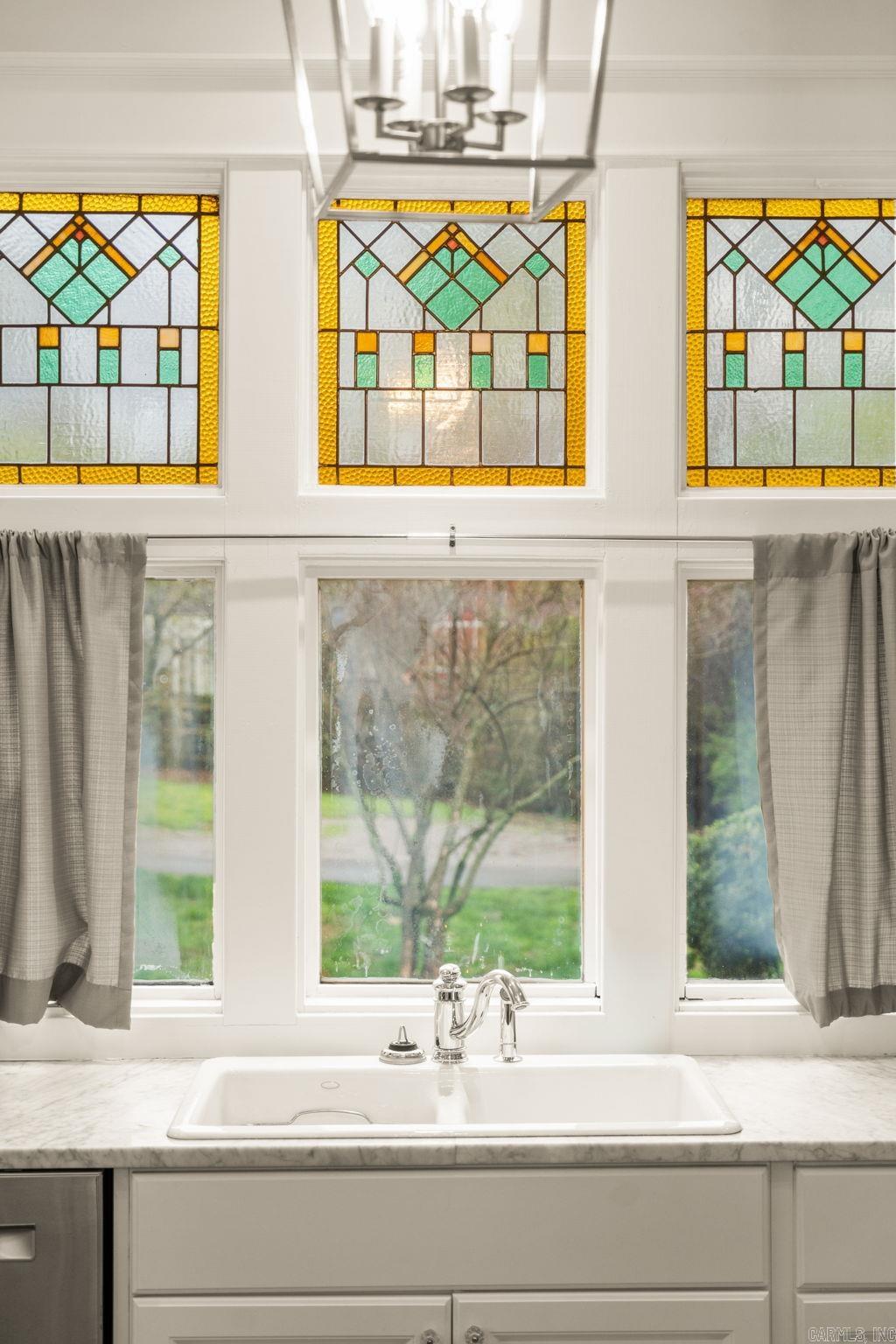 5105 C Street  Little Rock, AR