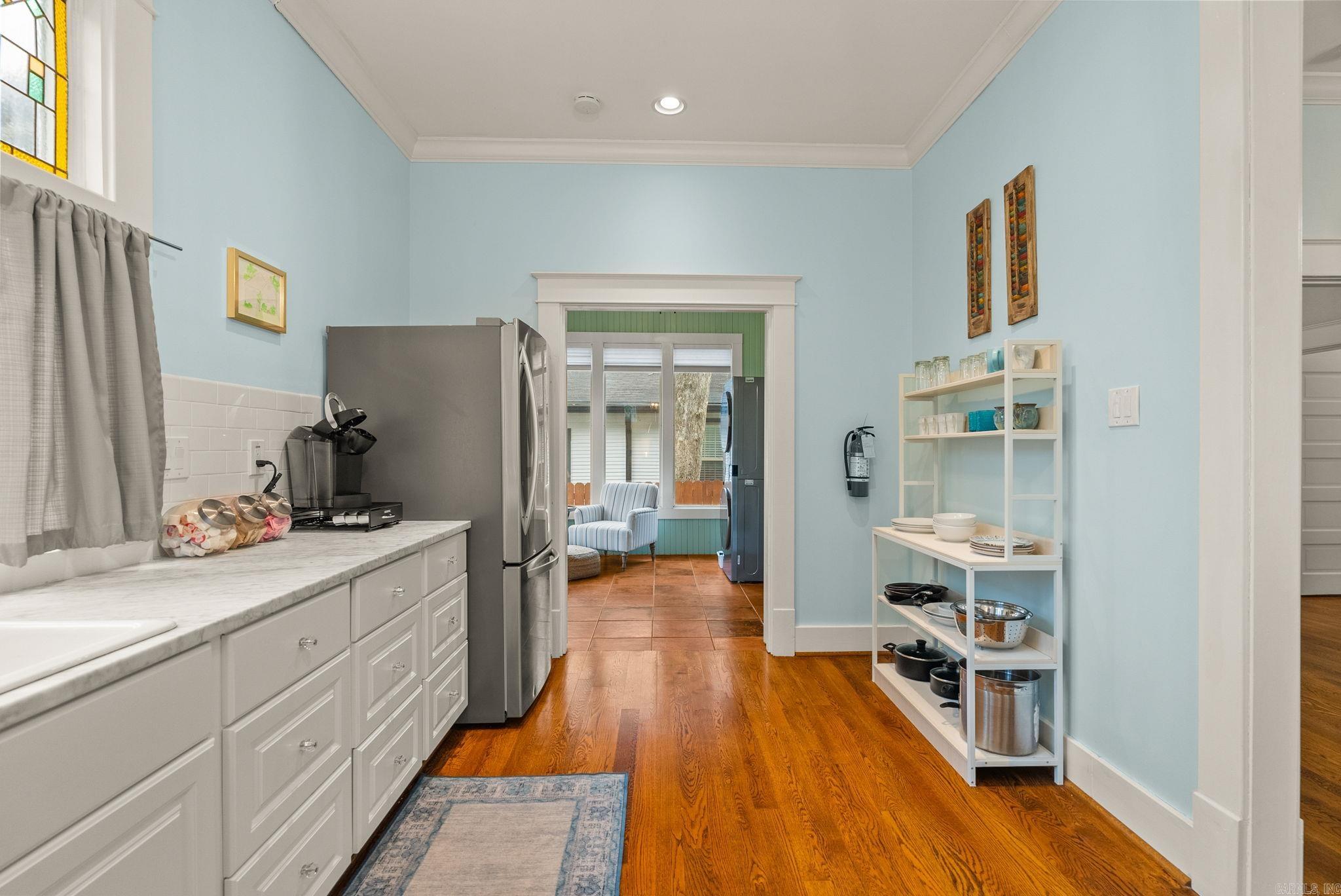 5105 C Street  Little Rock, AR