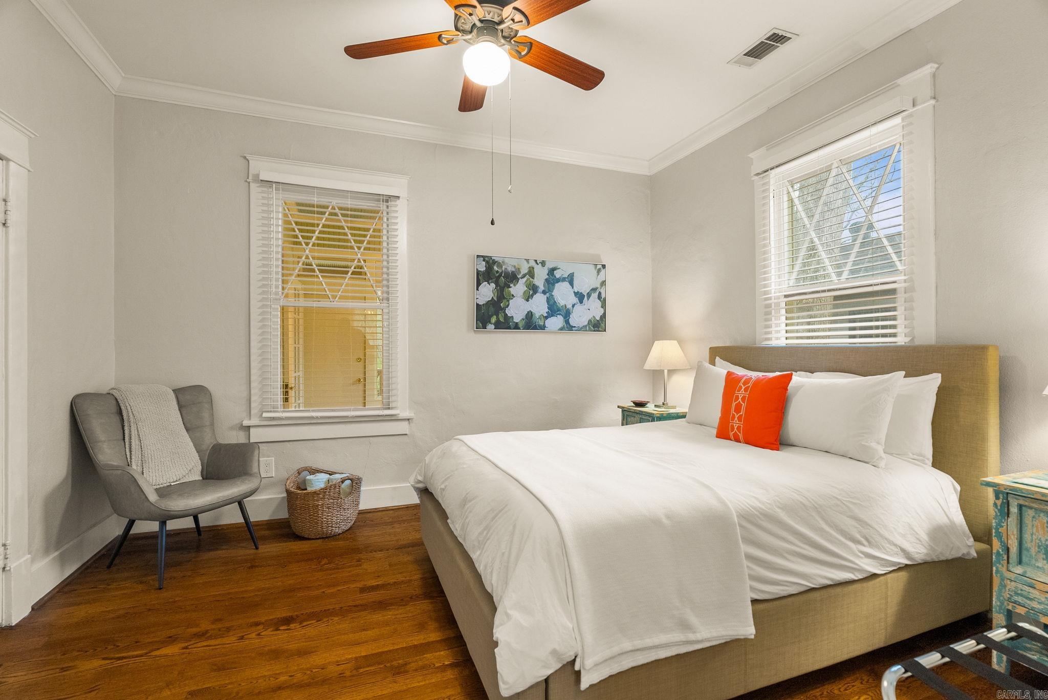 5105 C Street  Little Rock, AR