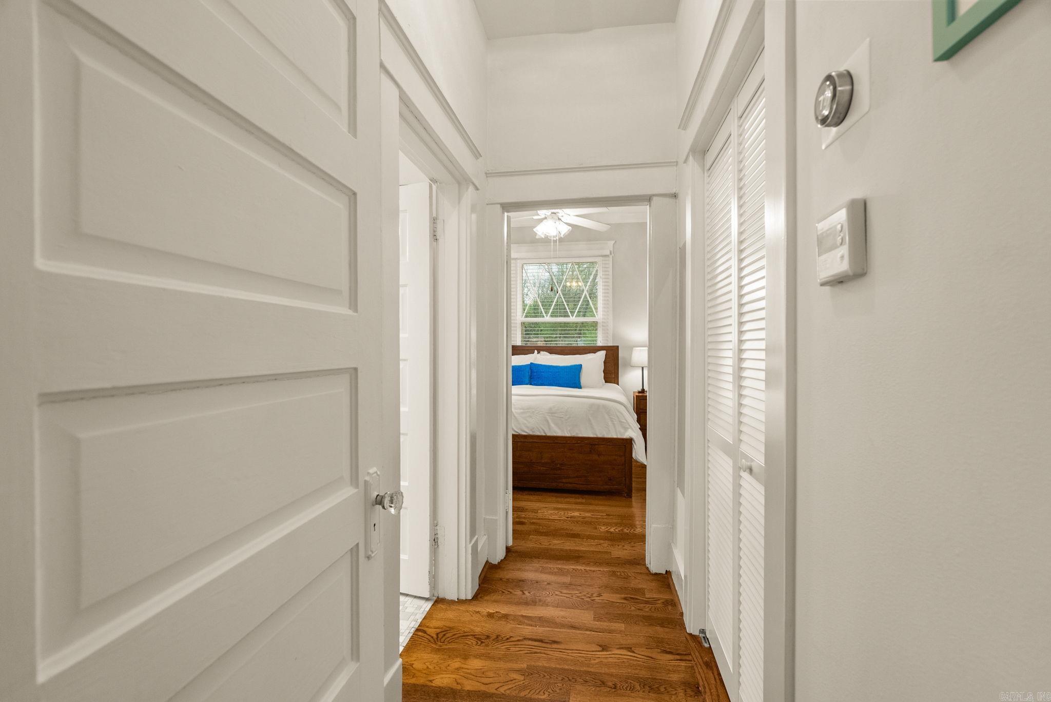 5105 C Street  Little Rock, AR