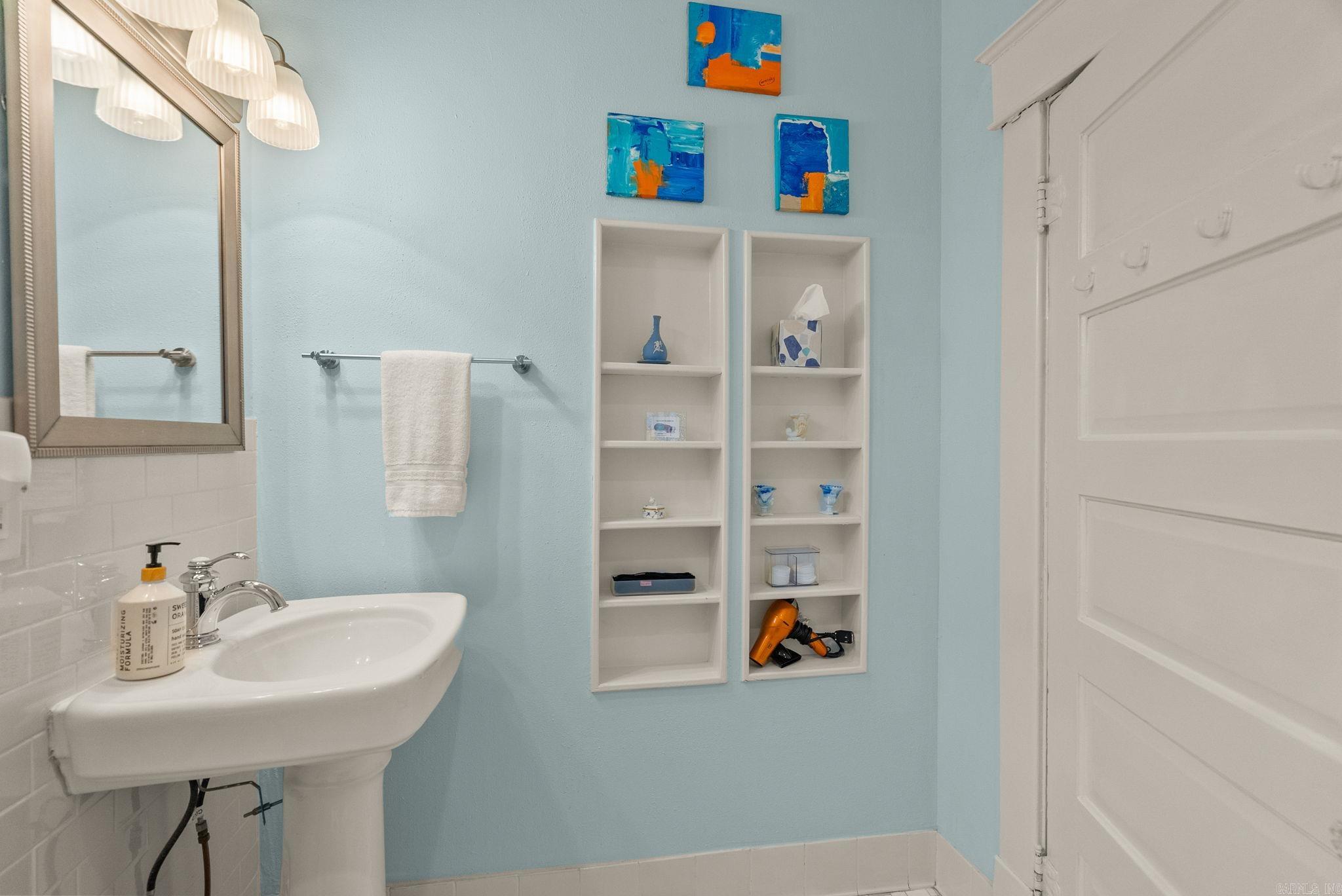 5105 C Street  Little Rock, AR