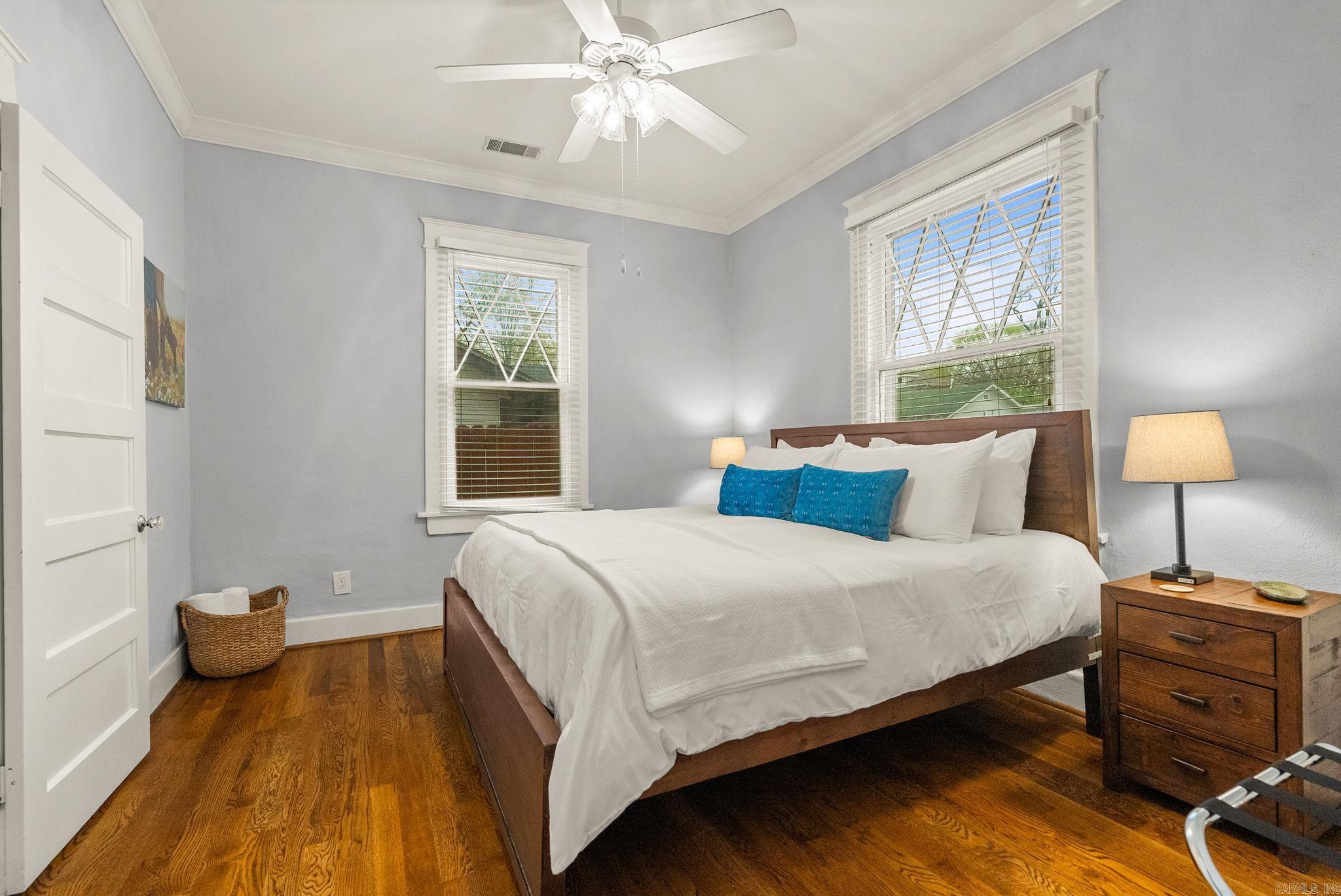 5105 C Street  Little Rock, AR