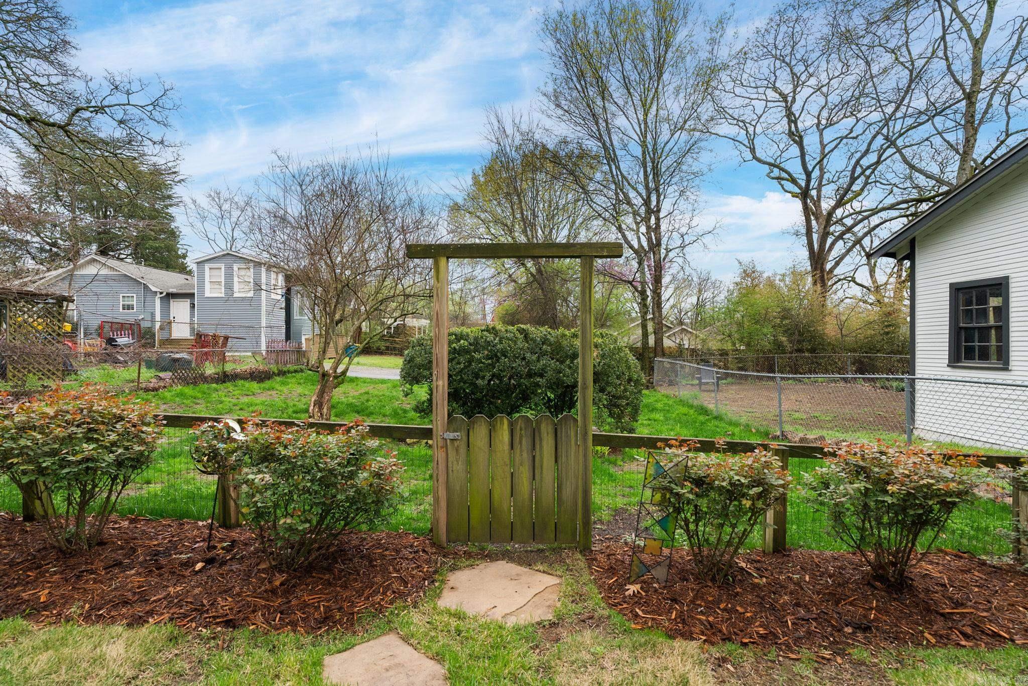 5105 C Street  Little Rock, AR