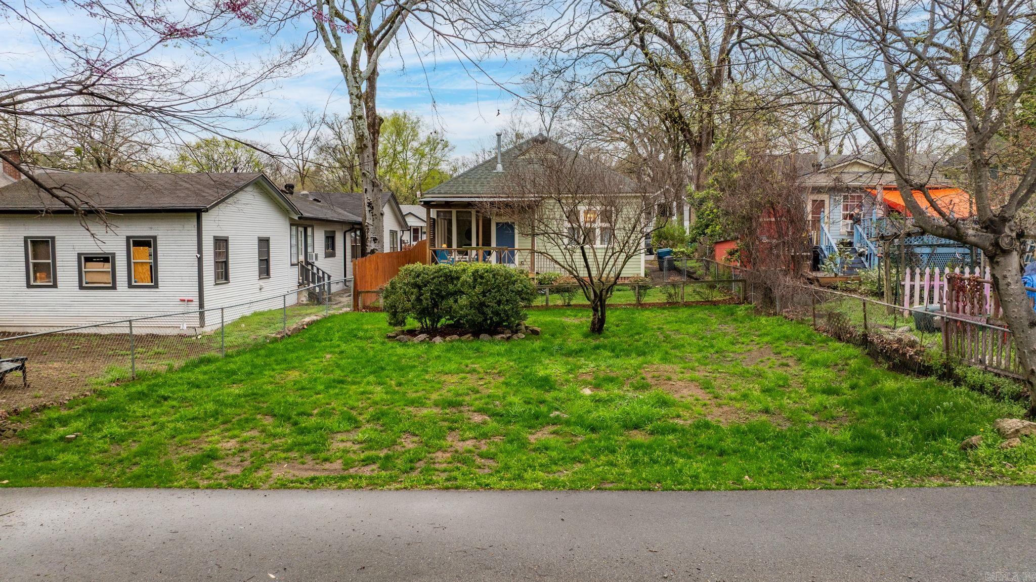 5105 C Street  Little Rock, AR