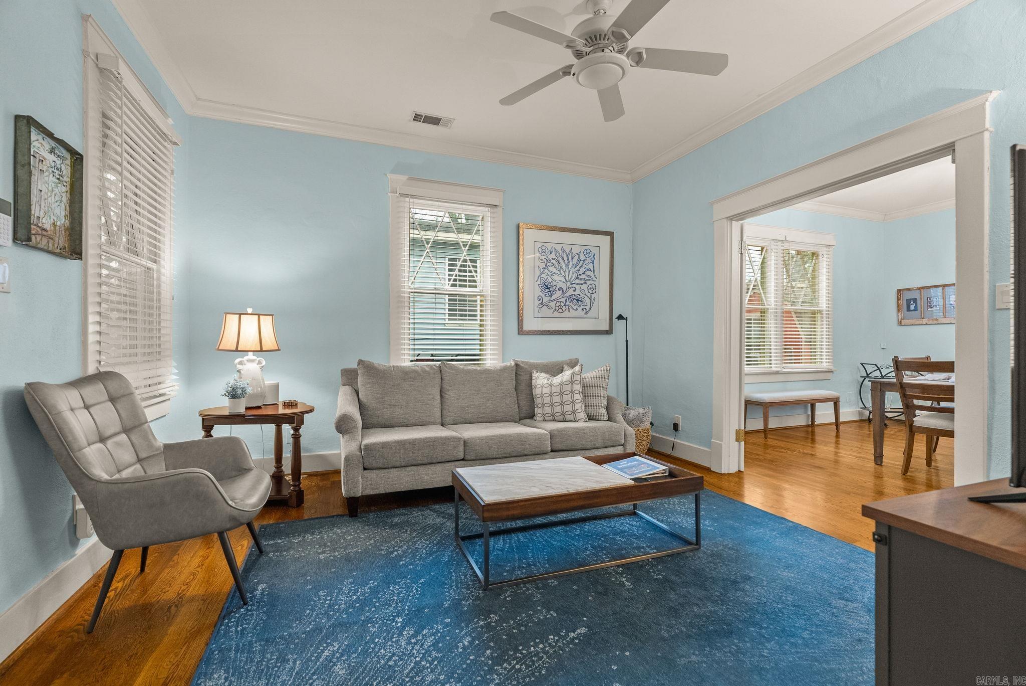 5105 C Street  Little Rock, AR