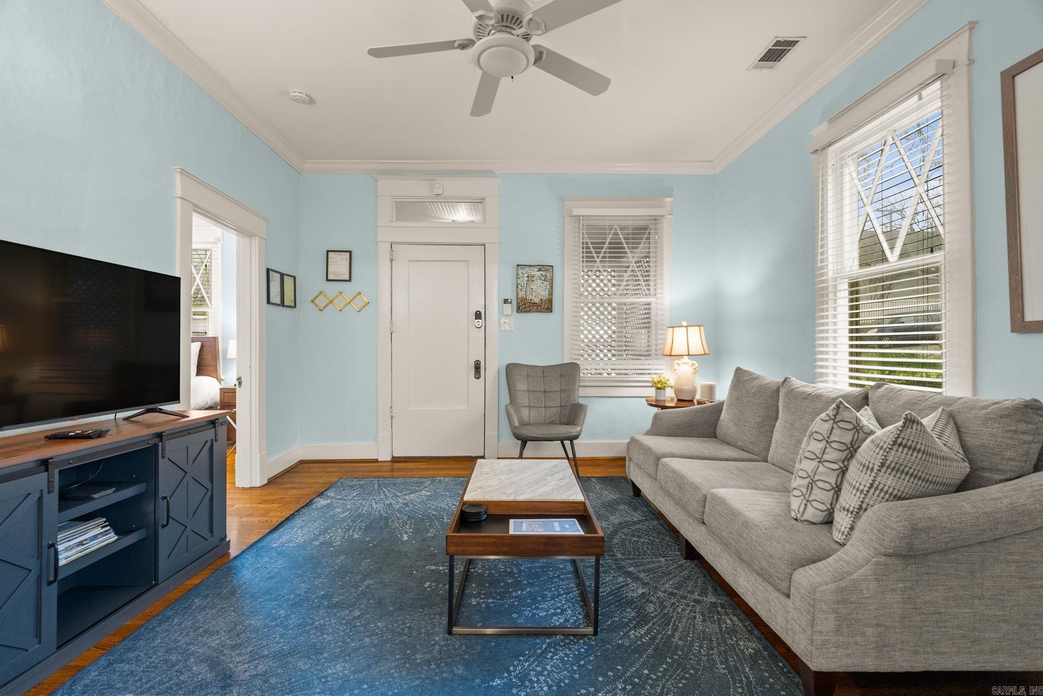 5105 C Street  Little Rock, AR