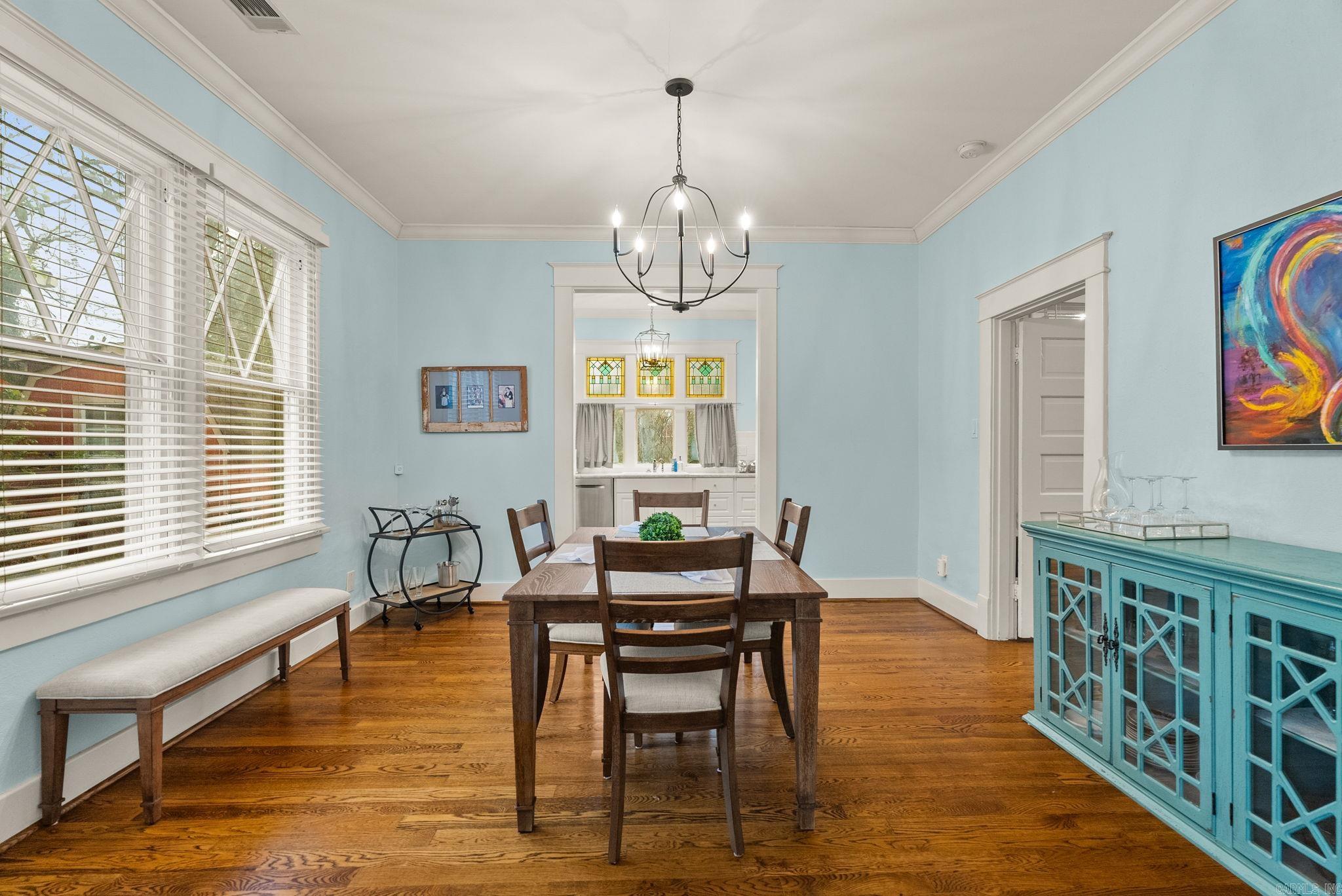 5105 C Street  Little Rock, AR