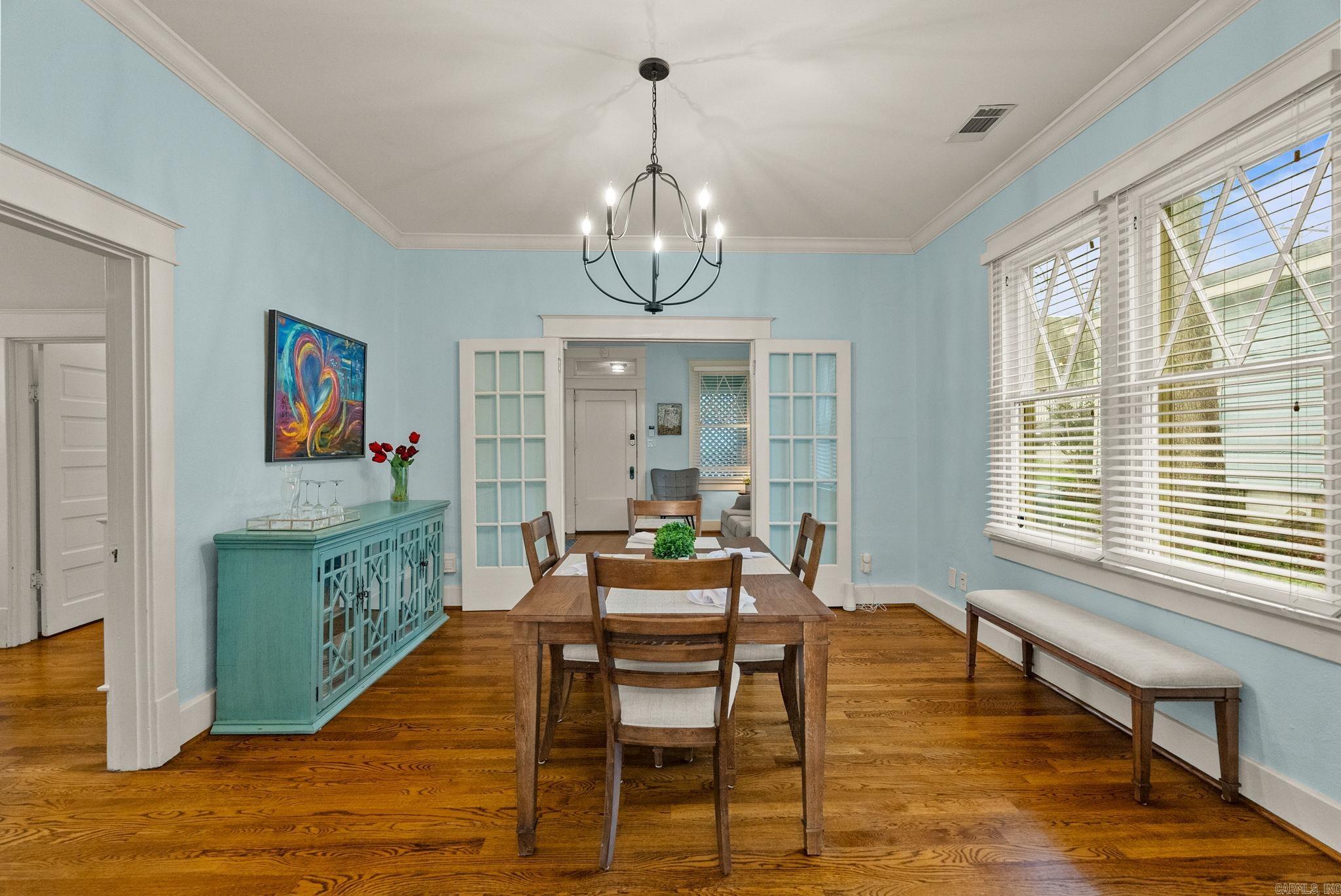 5105 C Street  Little Rock, AR