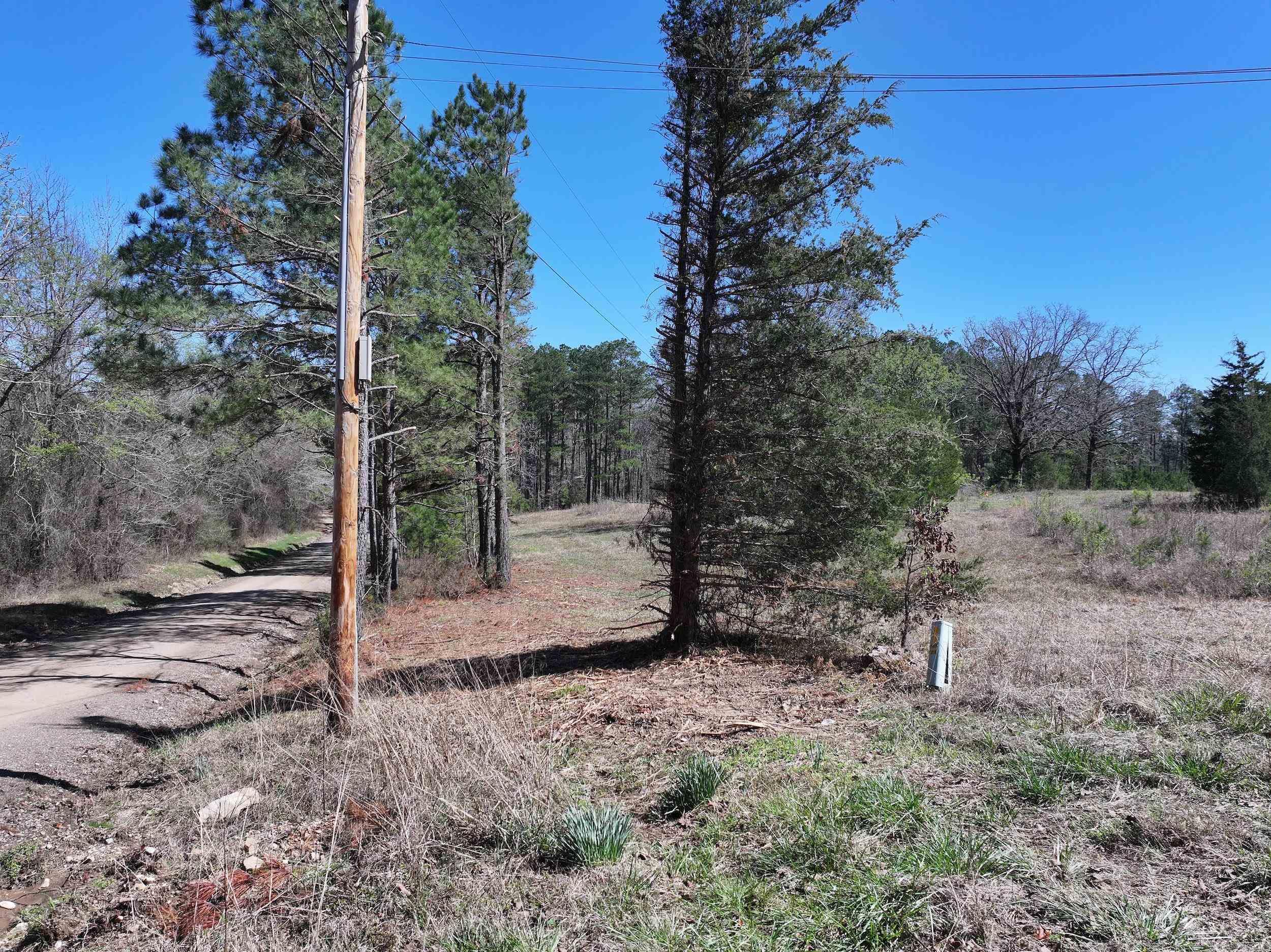 761 Richardson  Amity, AR