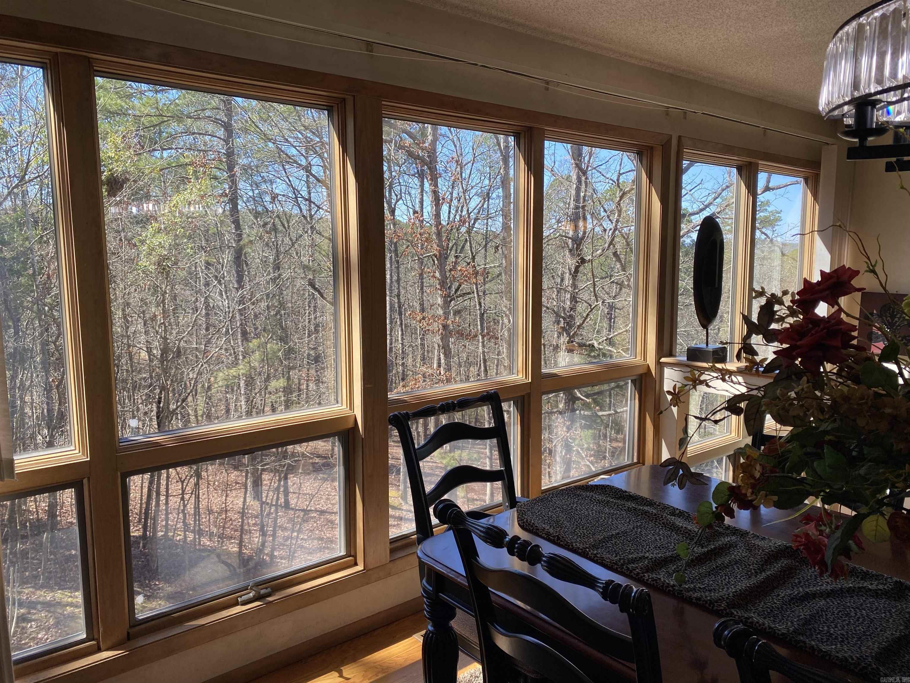 125A Vista  Mount Ida, AR