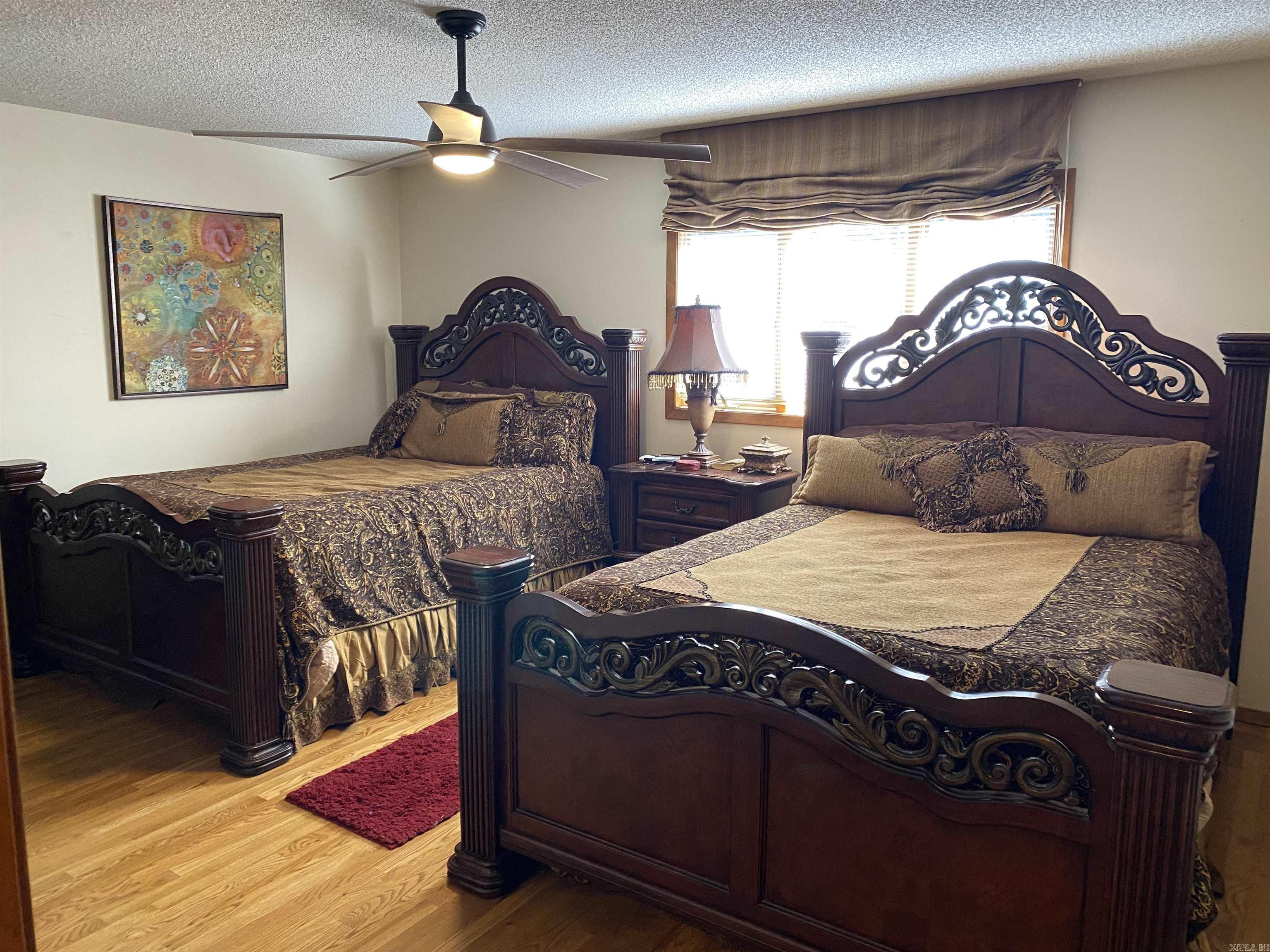 125A Vista  Mount Ida, AR