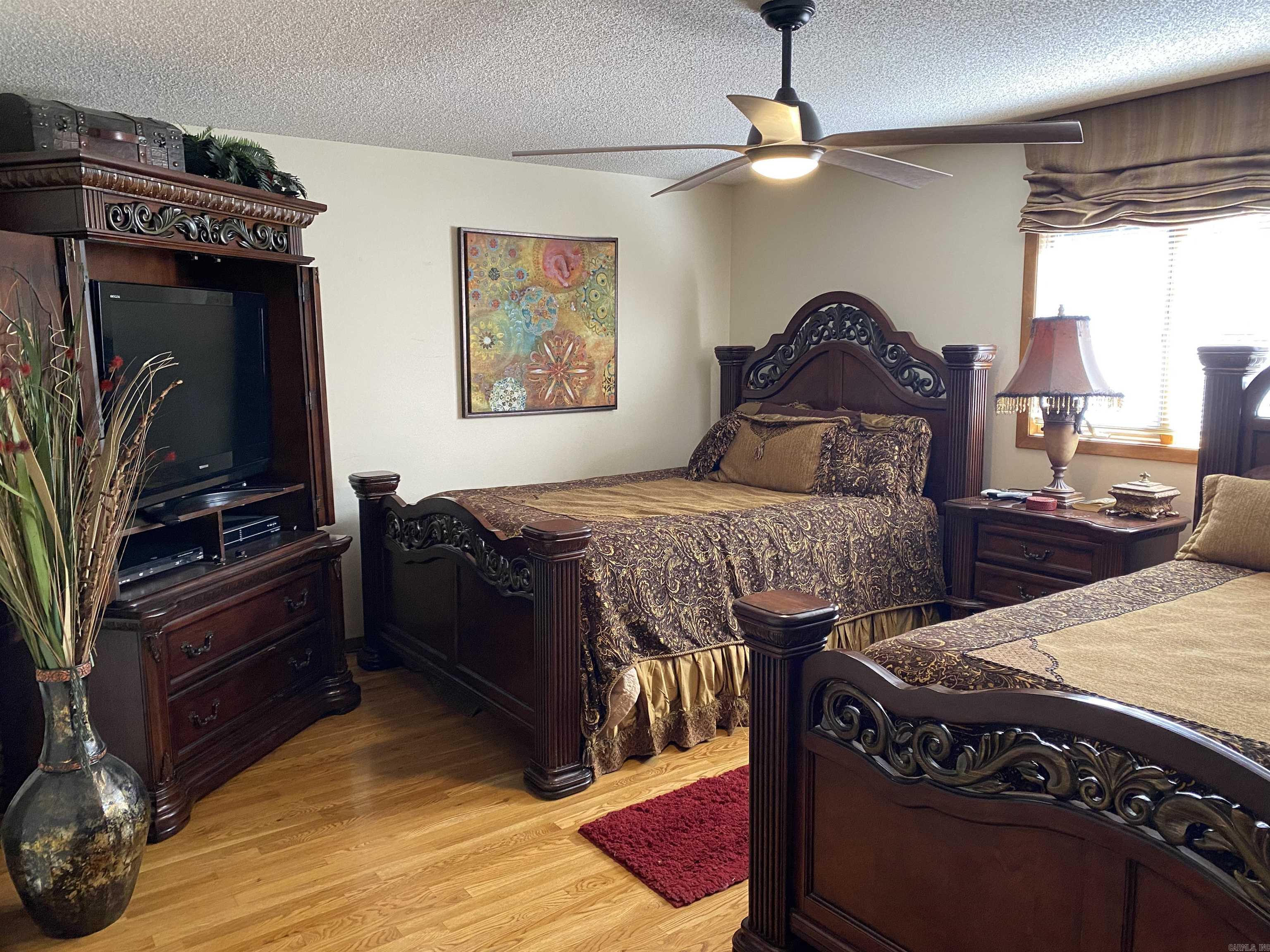 125A Vista  Mount Ida, AR