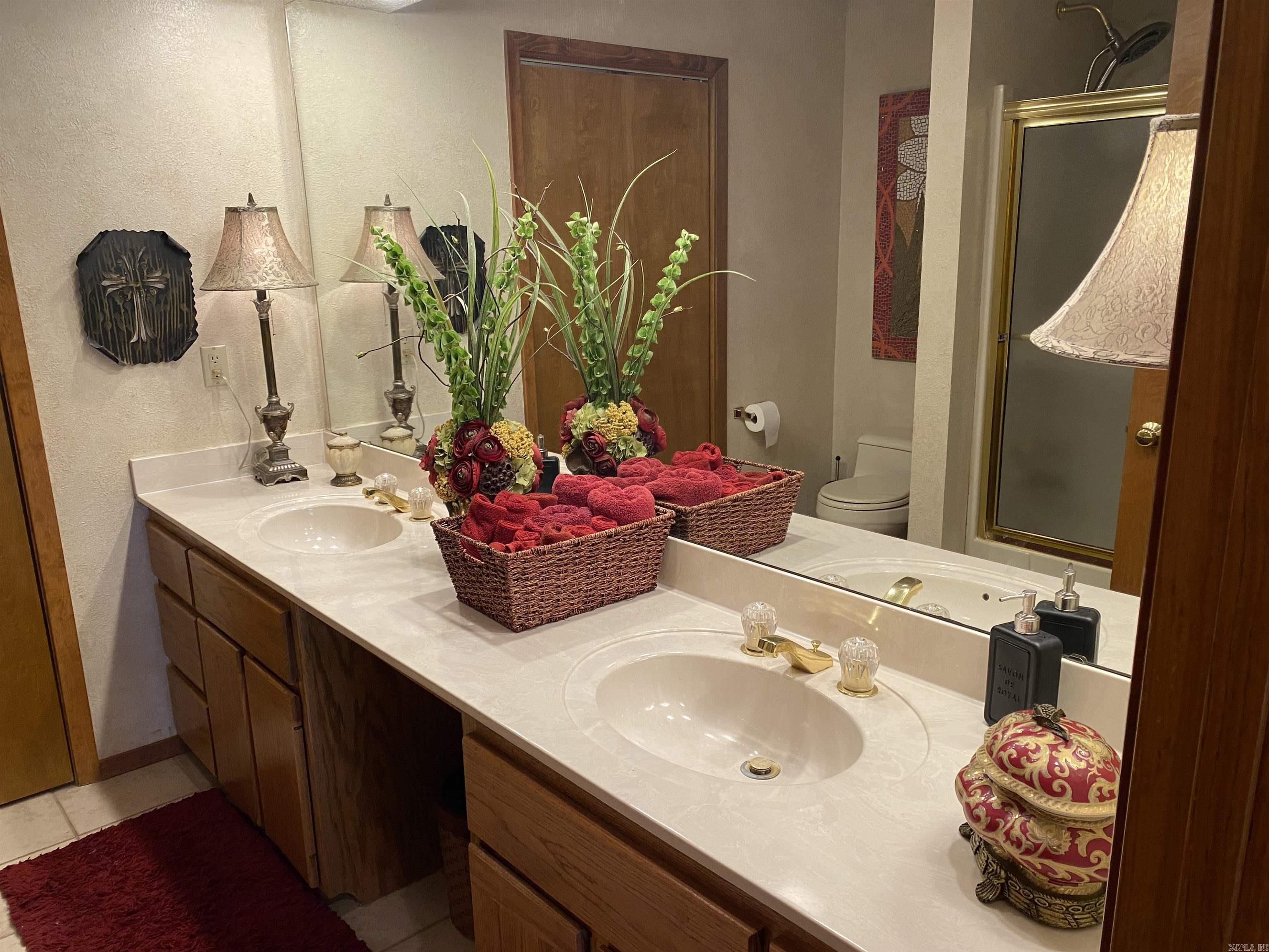 125A Vista  Mount Ida, AR