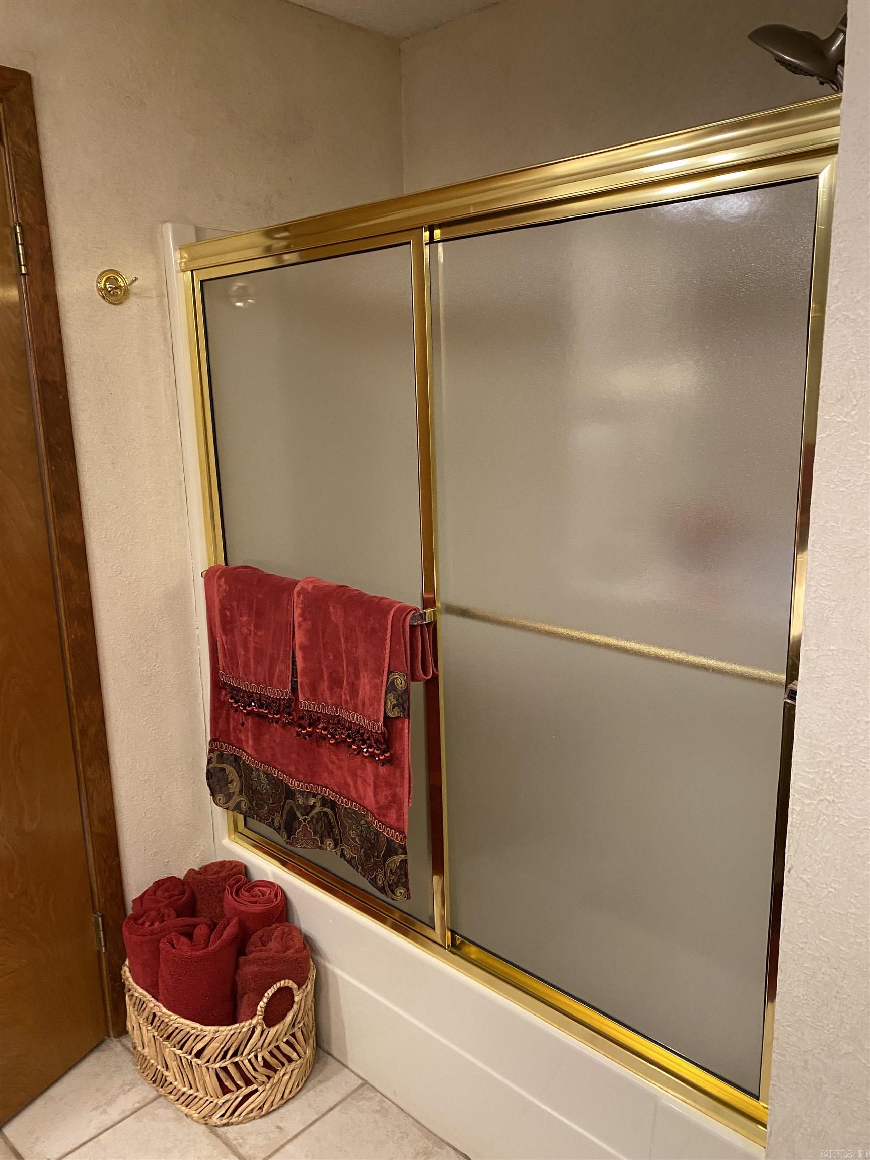 125A Vista  Mount Ida, AR