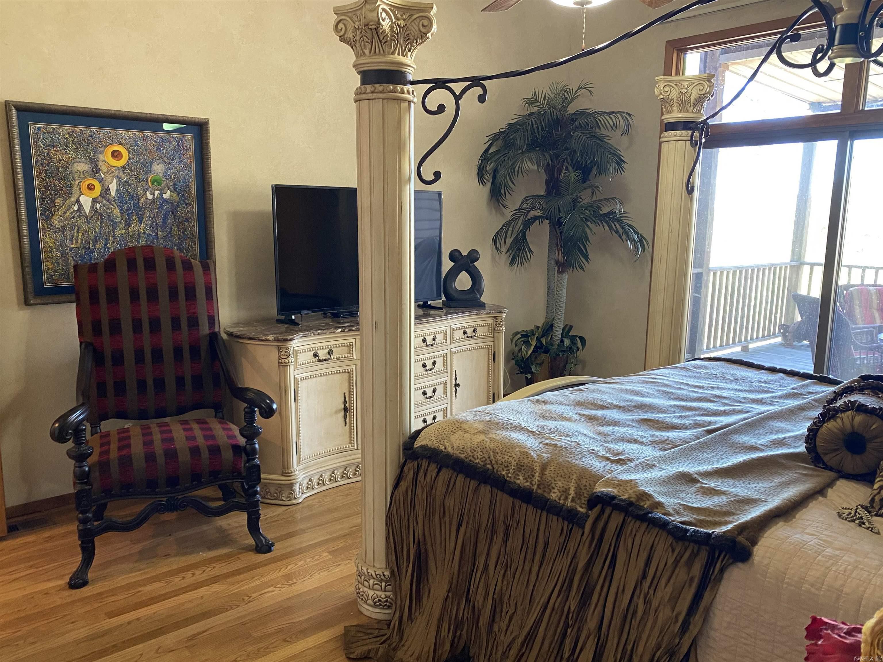 125A Vista  Mount Ida, AR