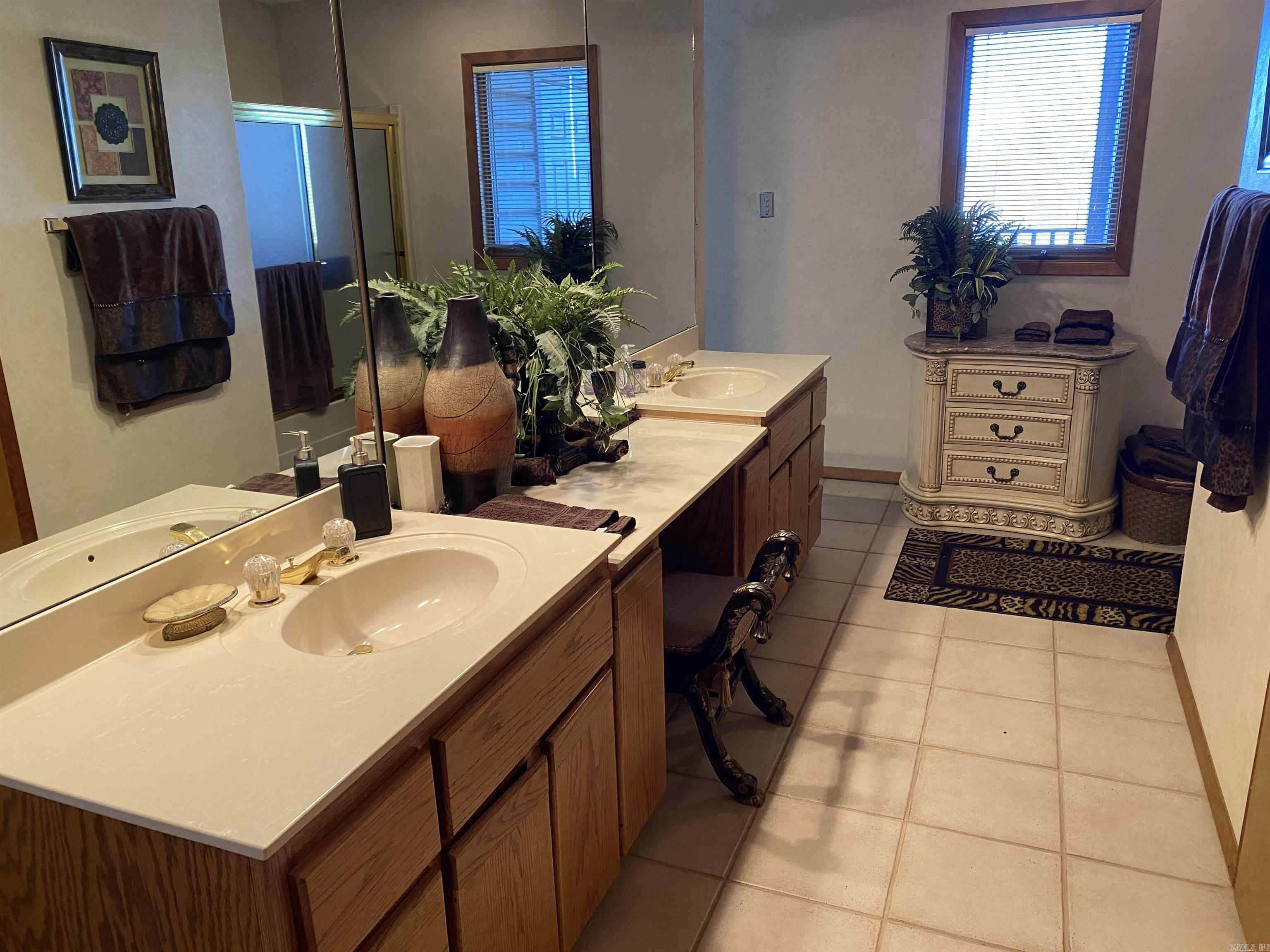 125A Vista  Mount Ida, AR