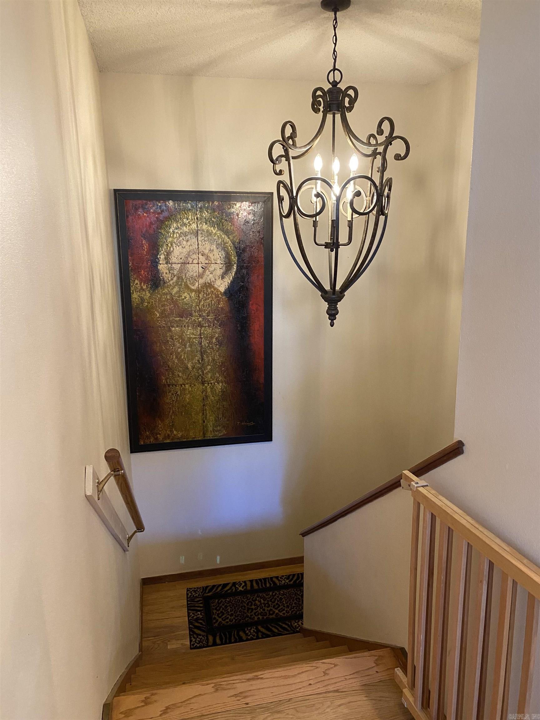 125A Vista  Mount Ida, AR