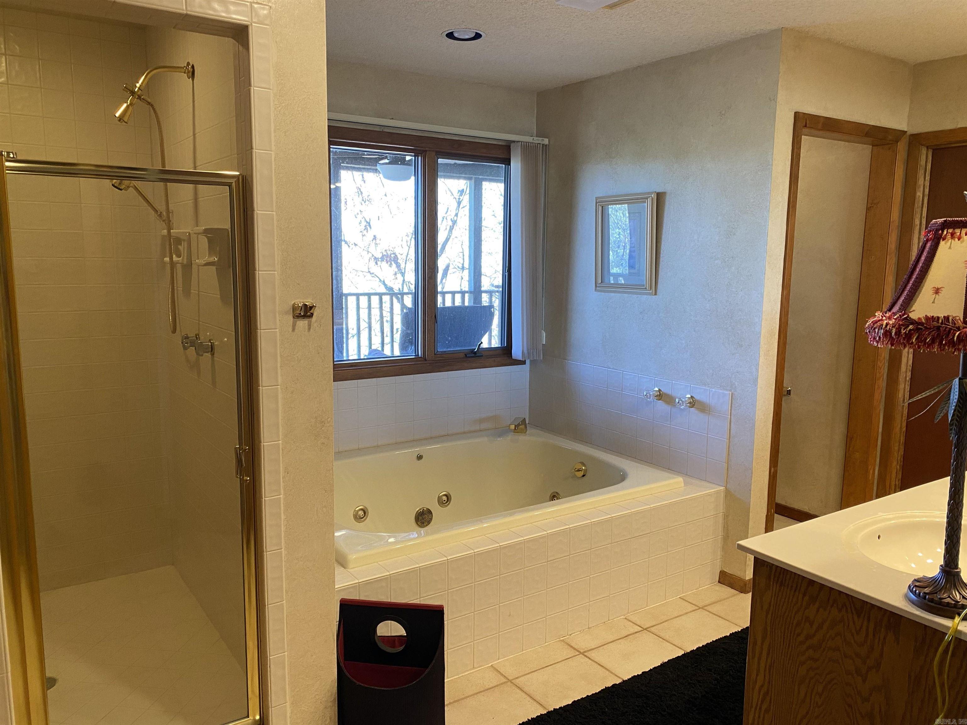 125A Vista  Mount Ida, AR