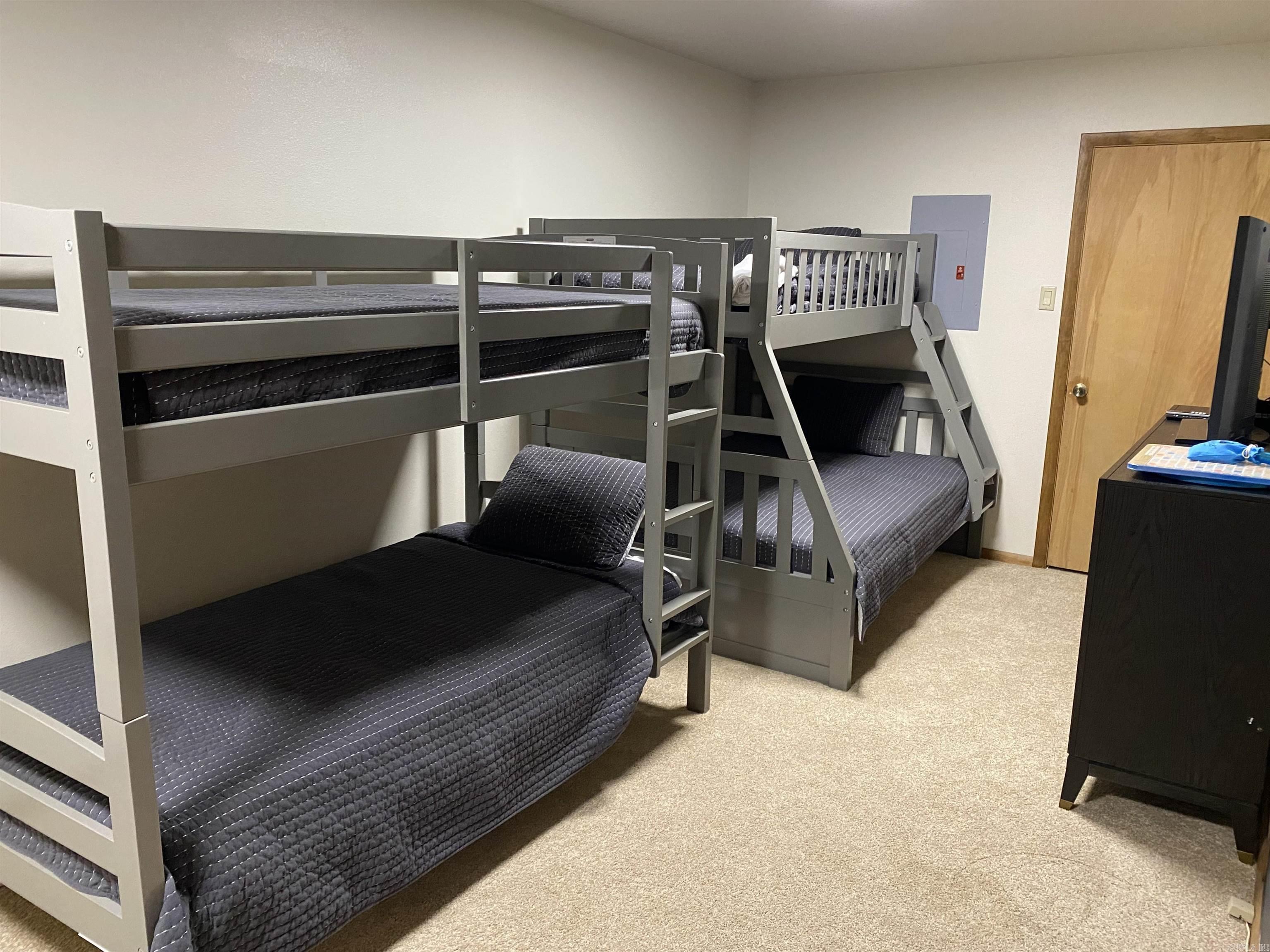 125A Vista  Mount Ida, AR