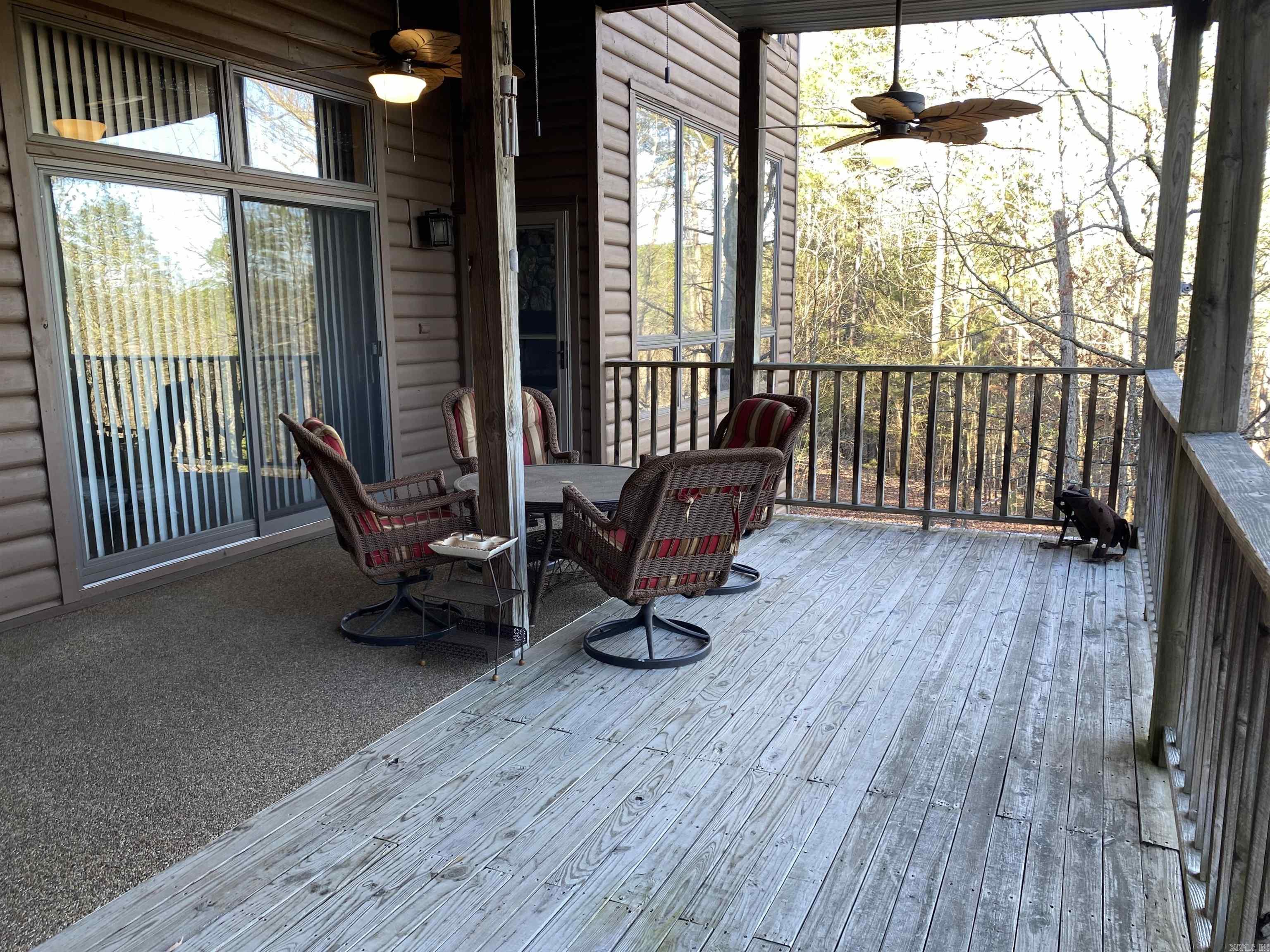 125A Vista  Mount Ida, AR