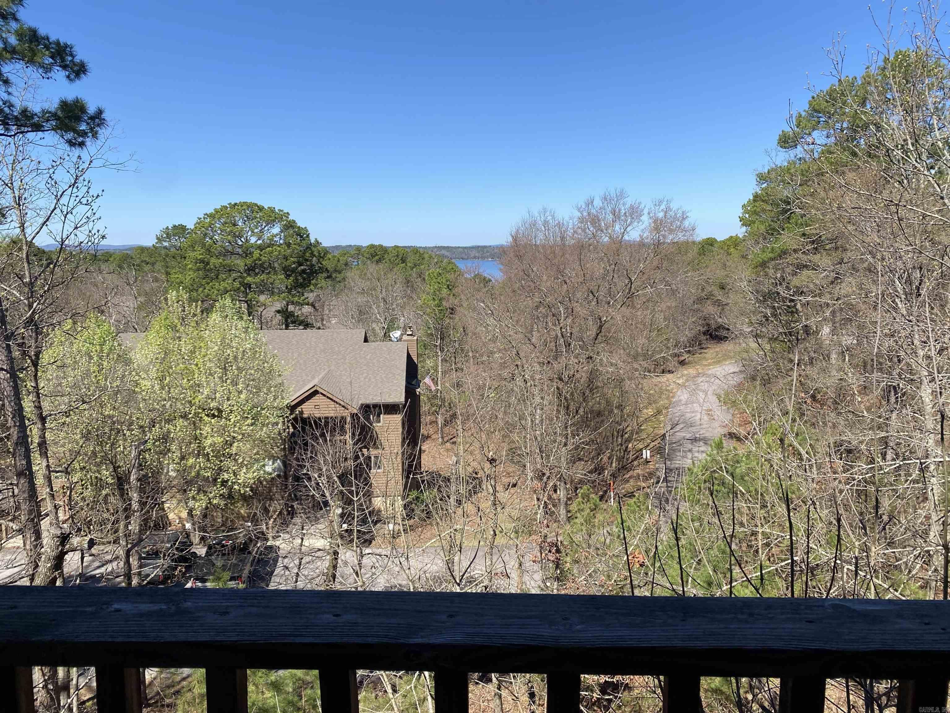 125A Vista  Mount Ida, AR