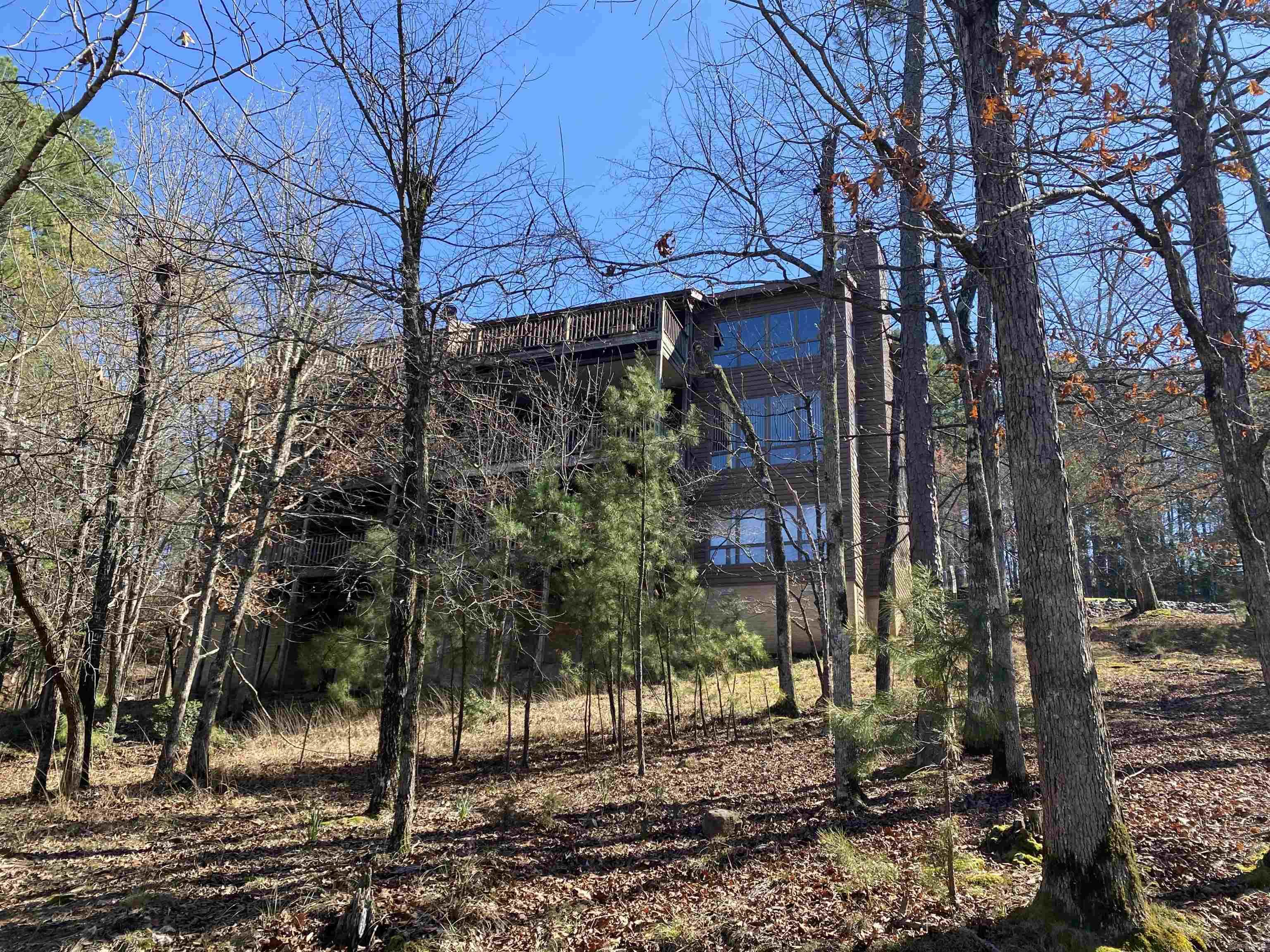 125A Vista  Mount Ida, AR