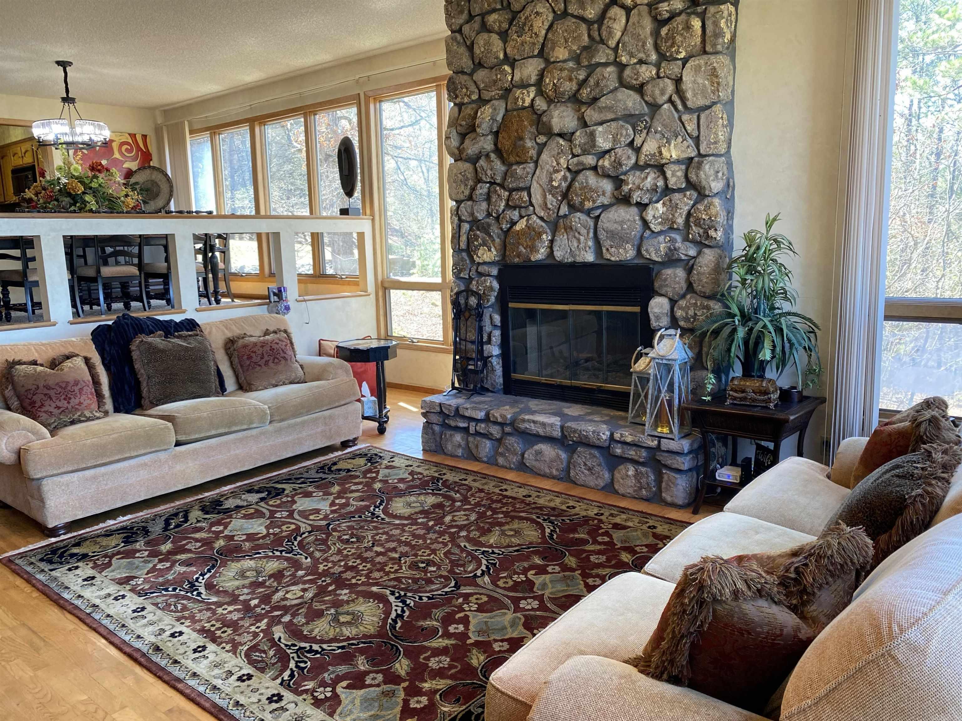 125A Vista  Mount Ida, AR