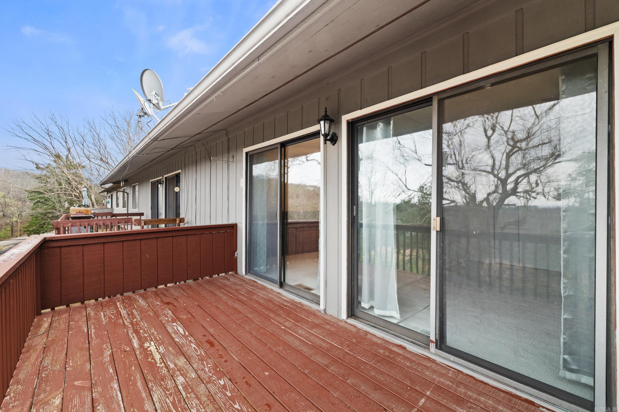 106 Oriole Lane  Bull Shoals, AR