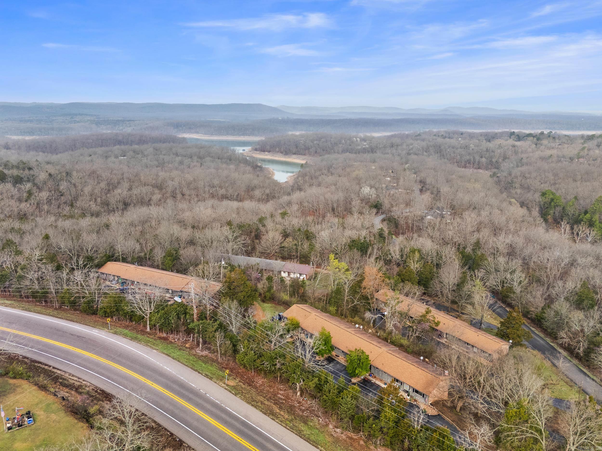 106 Oriole Lane  Bull Shoals, AR