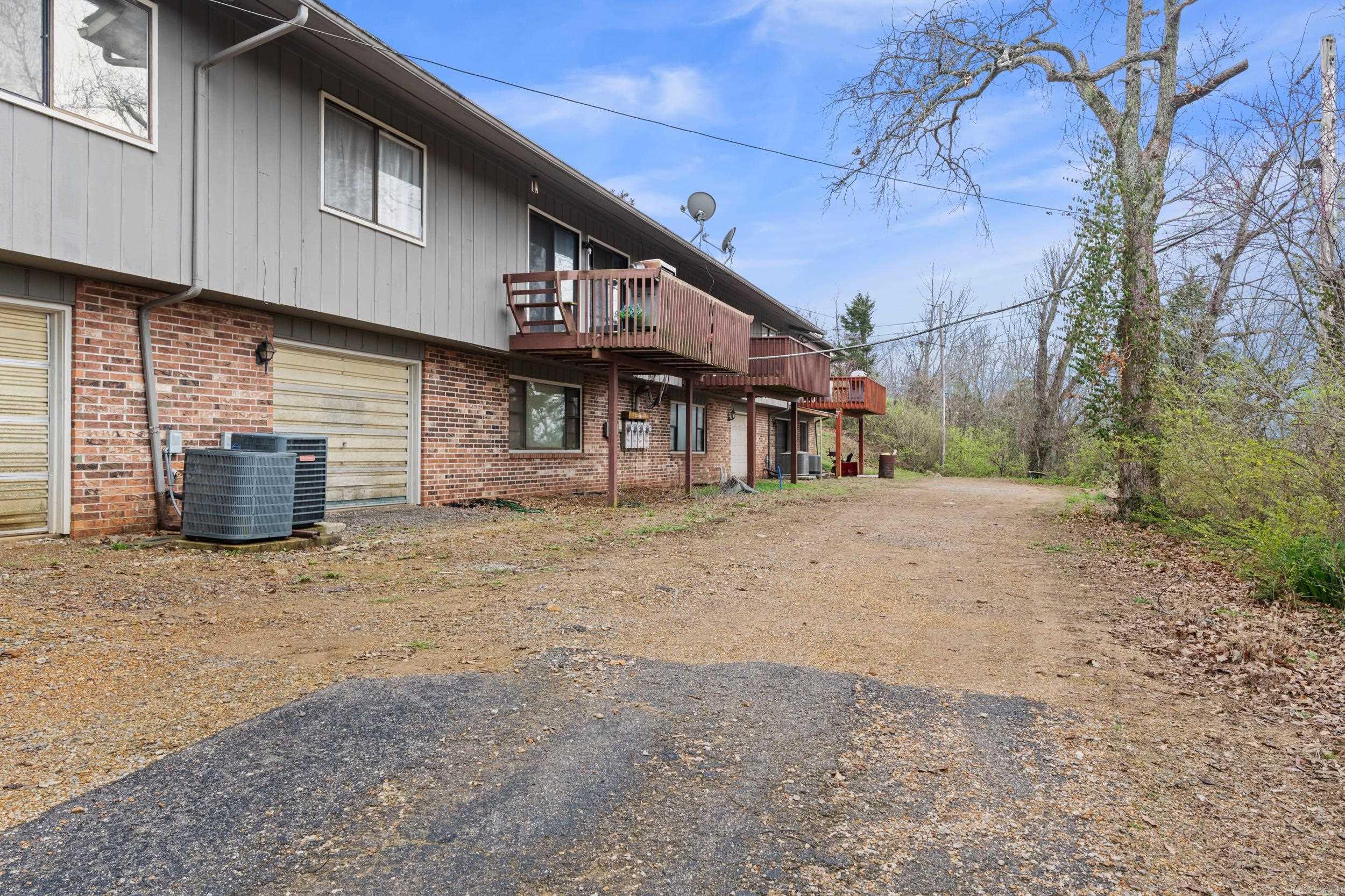 106 Oriole Lane  Bull Shoals, AR