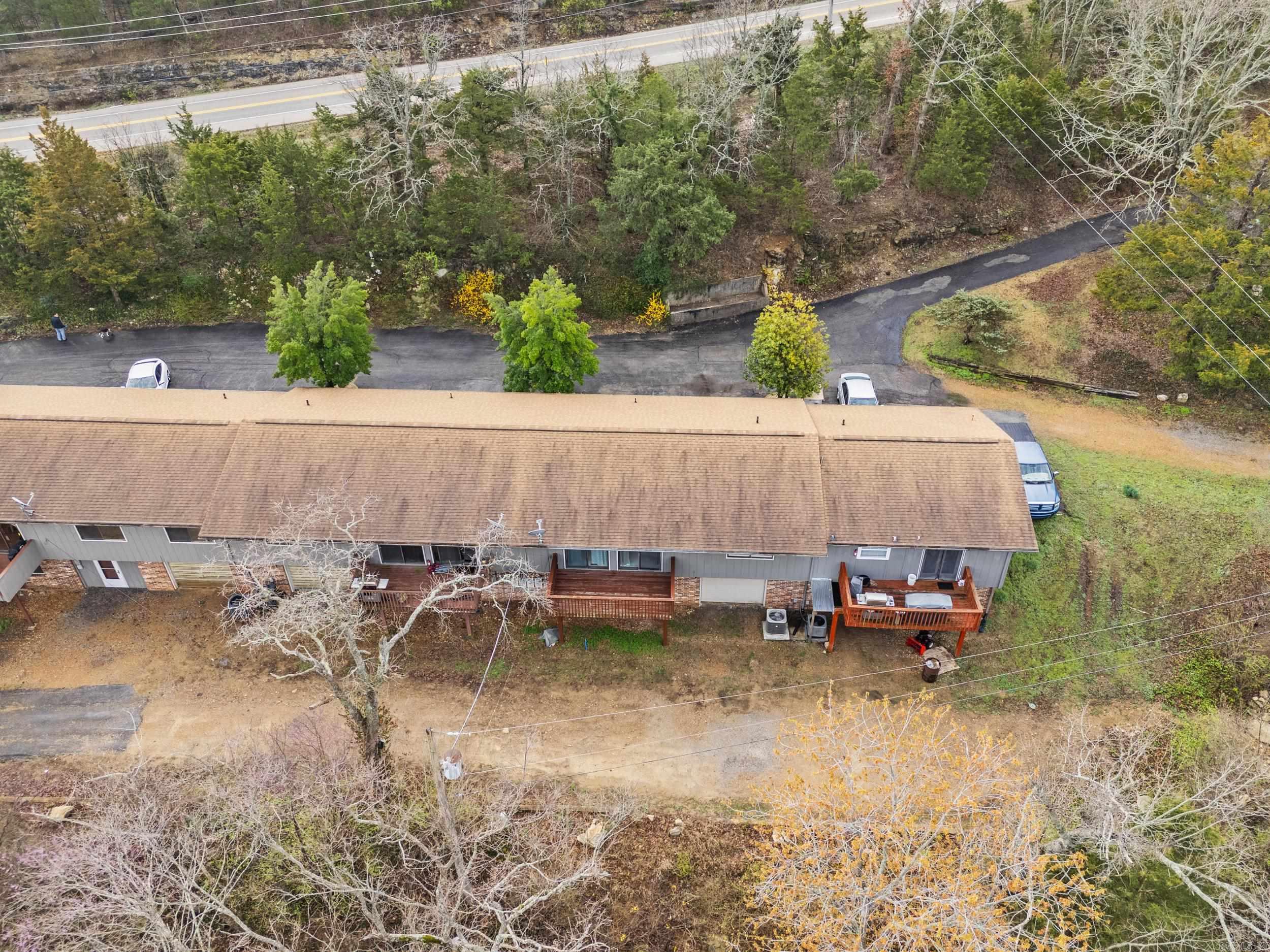 106 Oriole Lane  Bull Shoals, AR