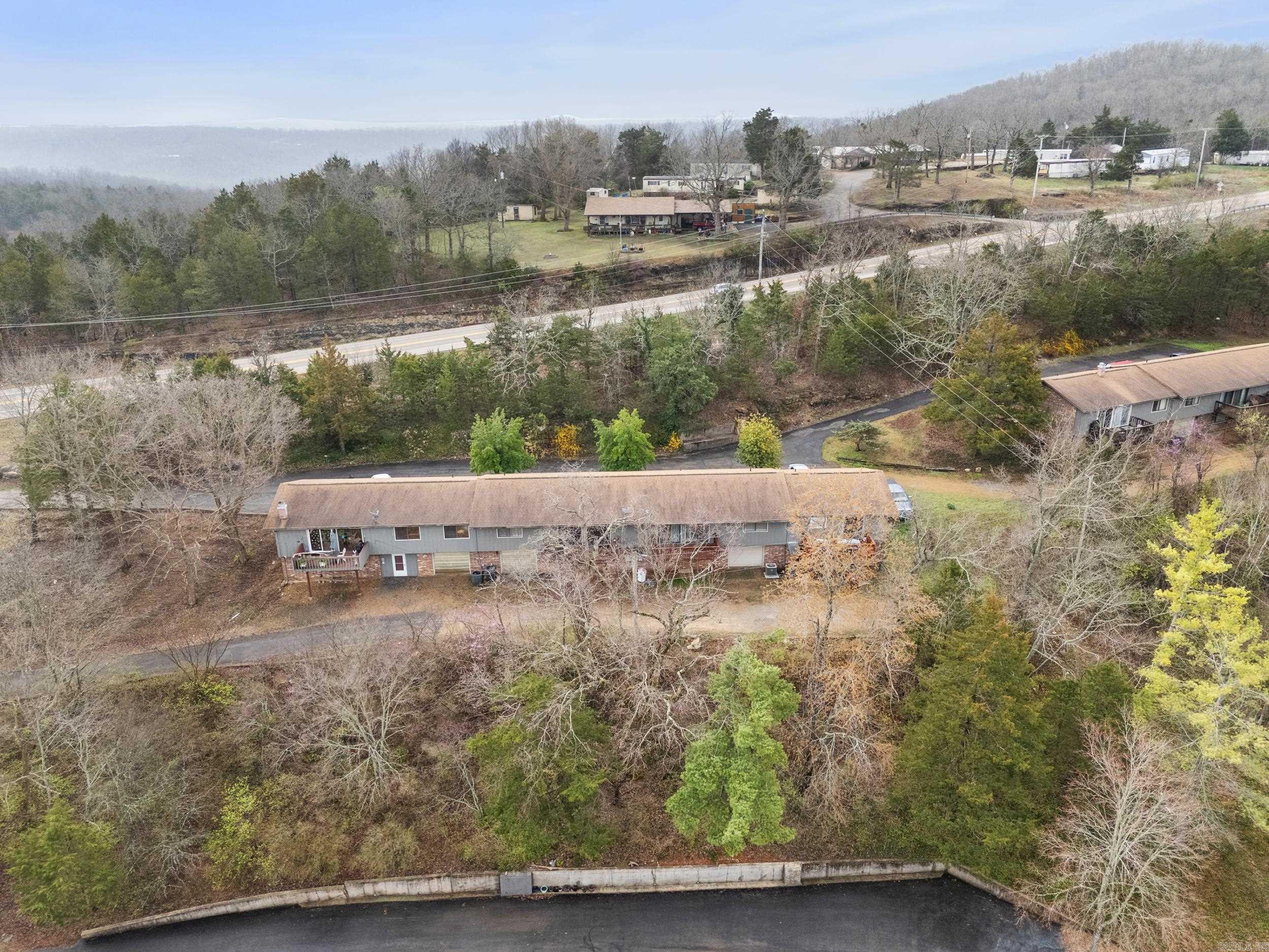 106 Oriole Lane  Bull Shoals, AR