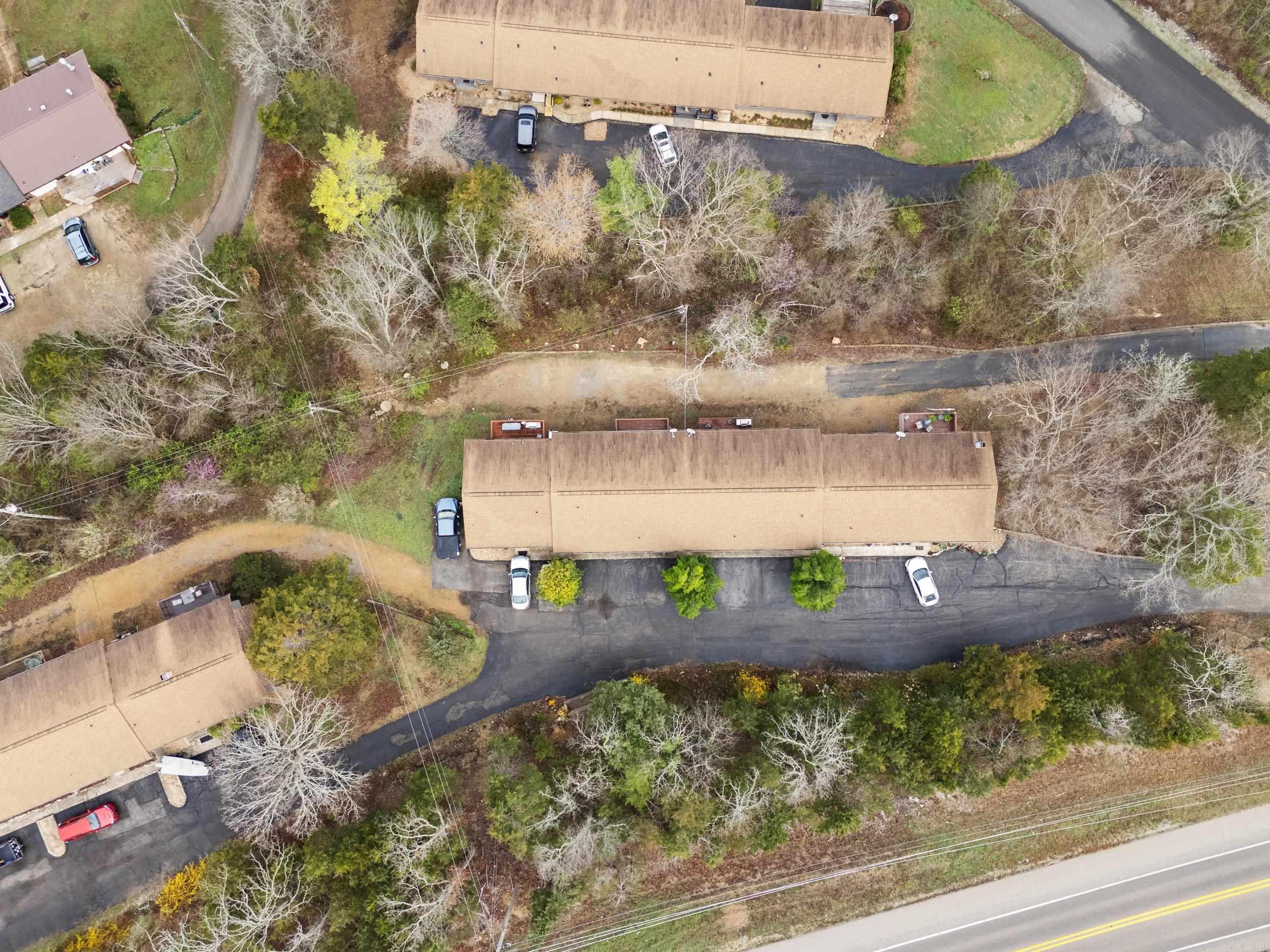 106 Oriole Lane  Bull Shoals, AR