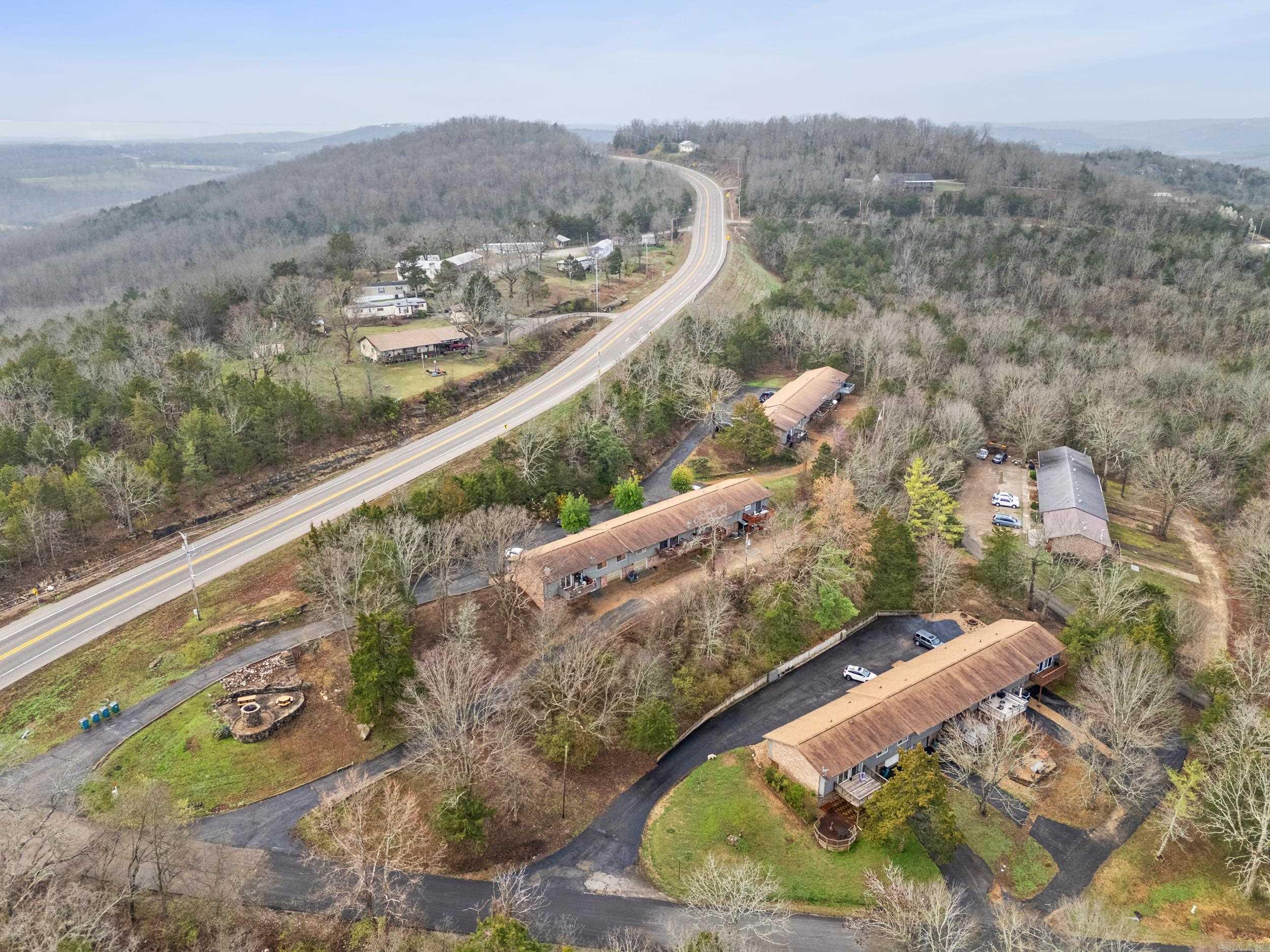 106 Oriole Lane  Bull Shoals, AR