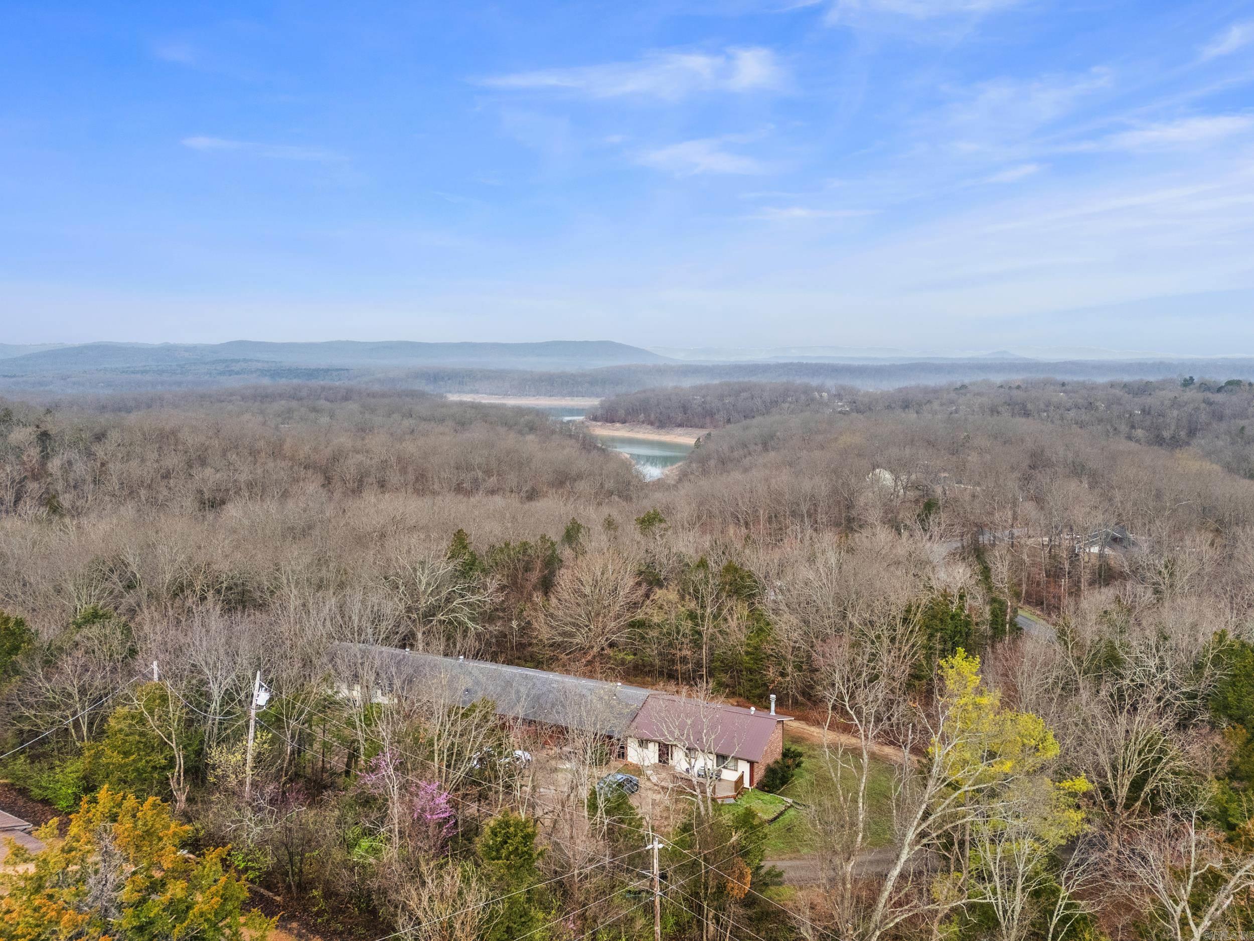 106 Oriole Lane  Bull Shoals, AR