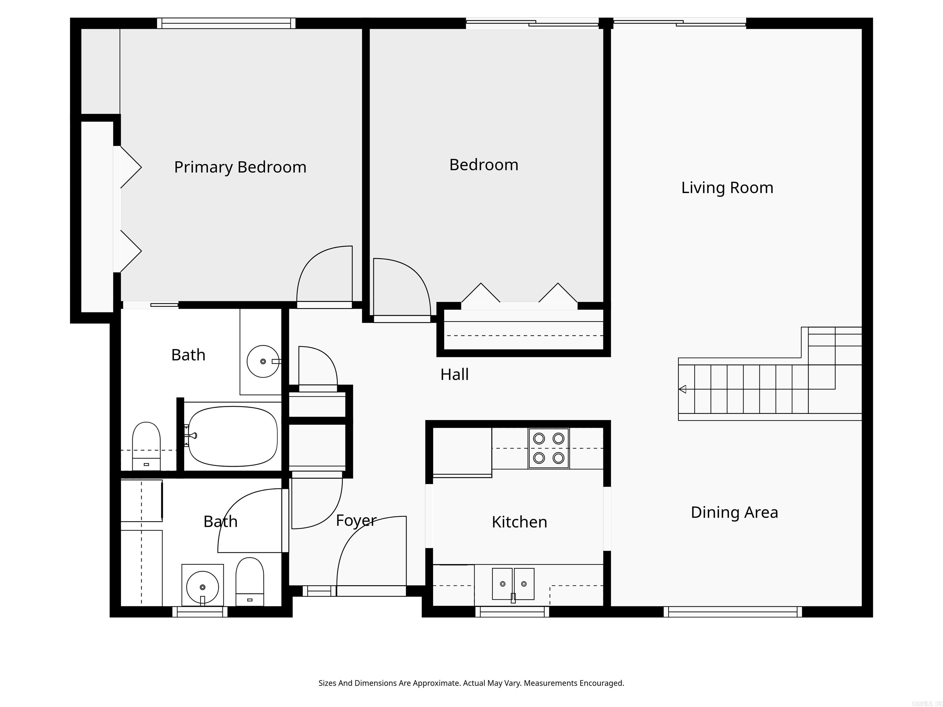 106 Oriole Lane  Bull Shoals, AR