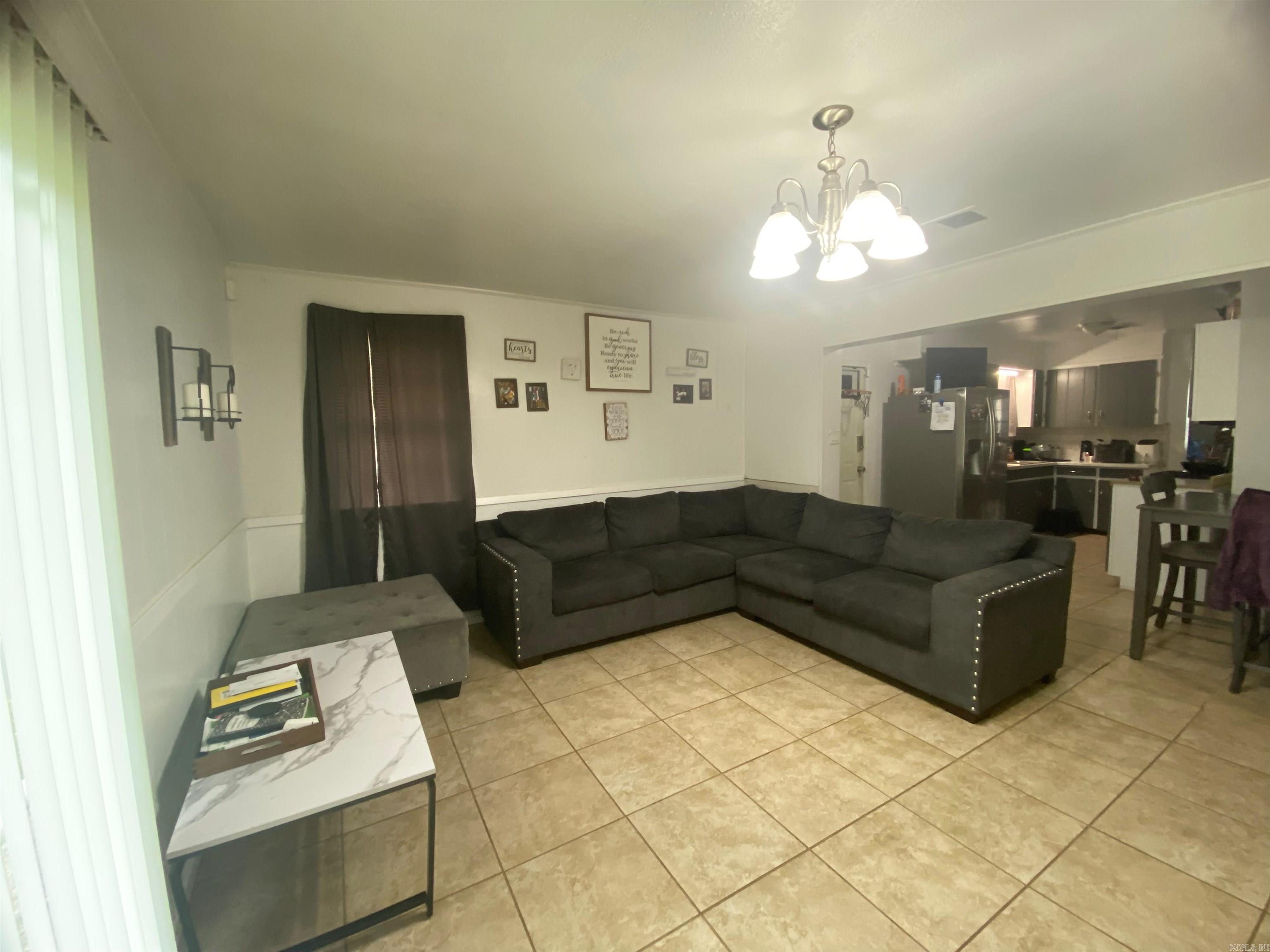 105 S Peterson  Dumas, AR