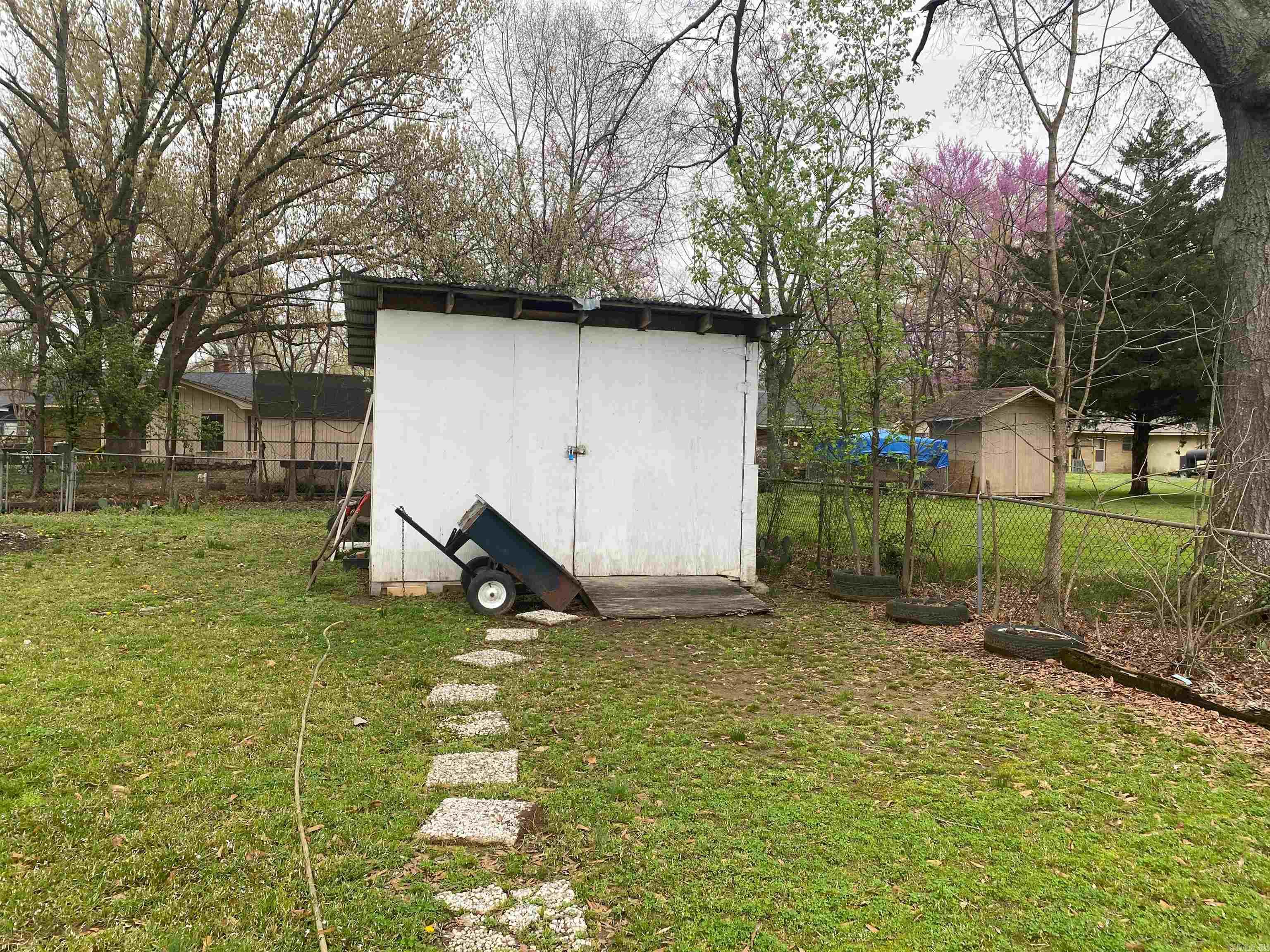 105 S Peterson  Dumas, AR