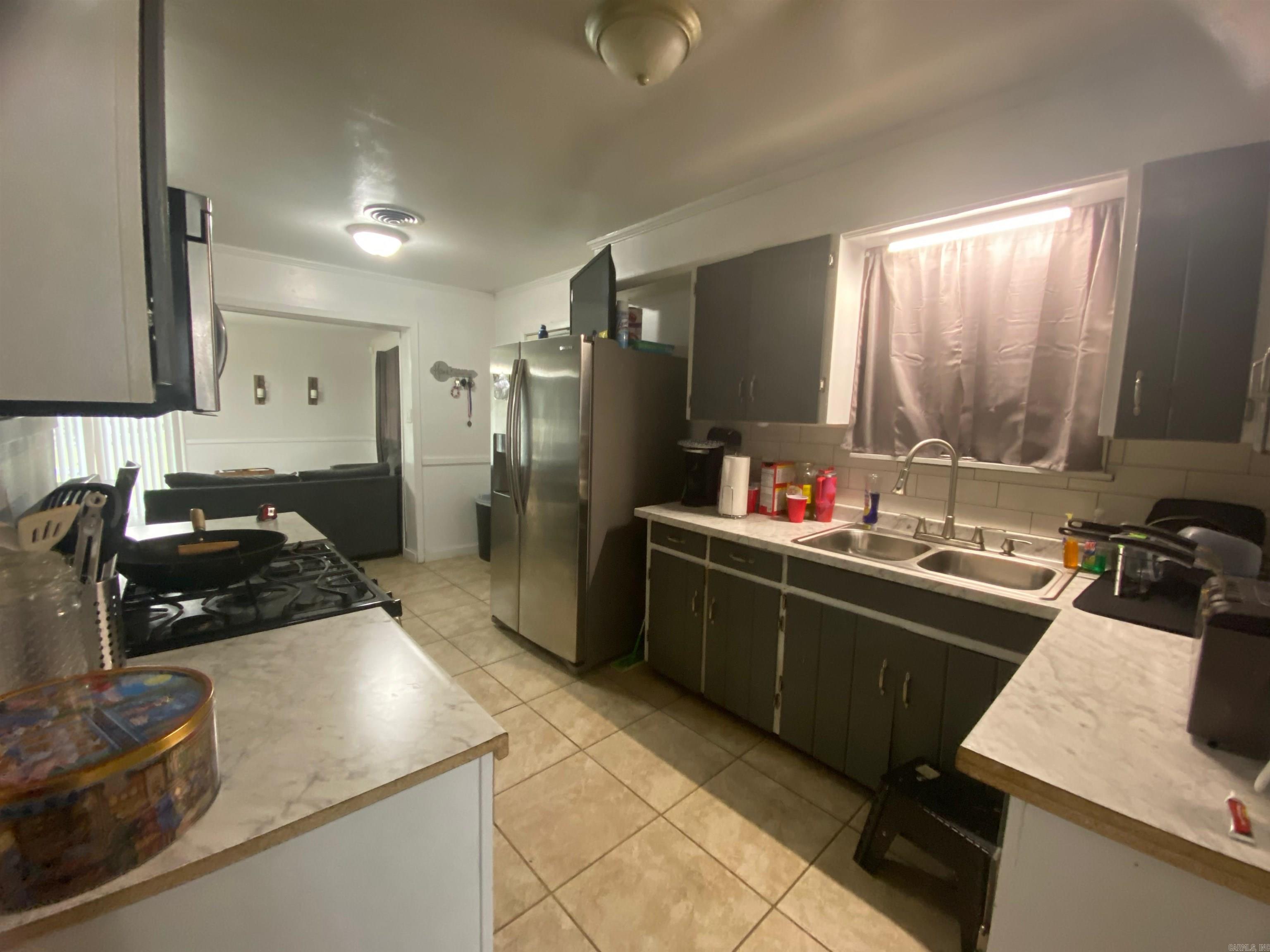 105 S Peterson  Dumas, AR